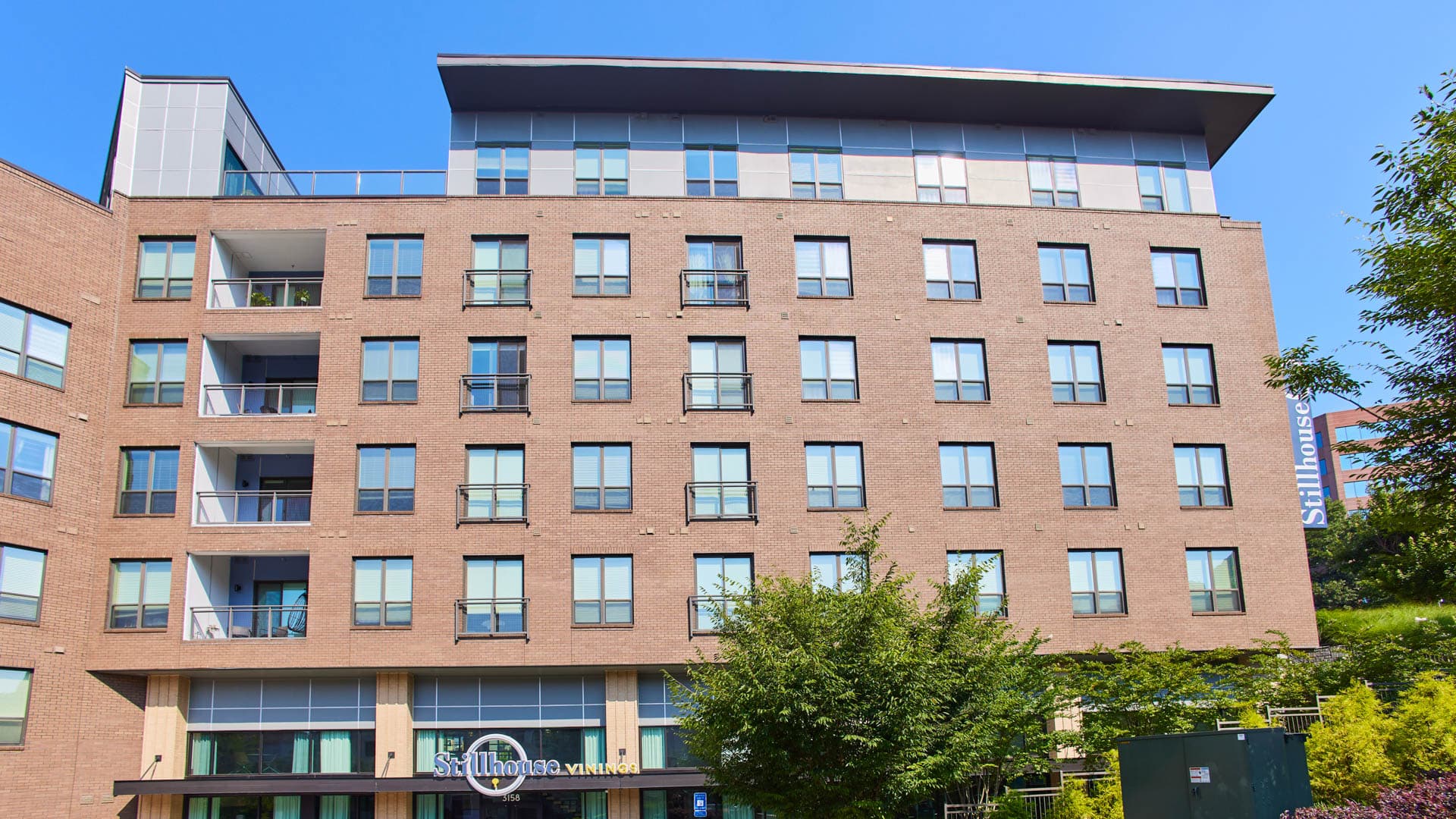 Stillhouse Vinings Apartments 44 of 46
