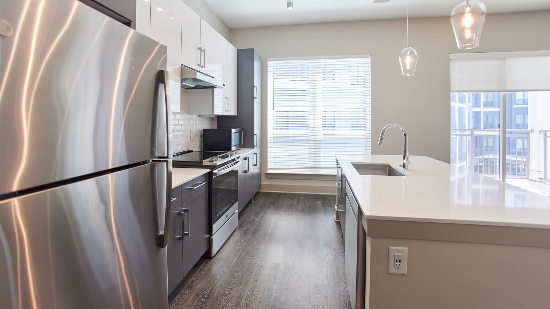 Stillhouse Vinings Apartments 3 of 8