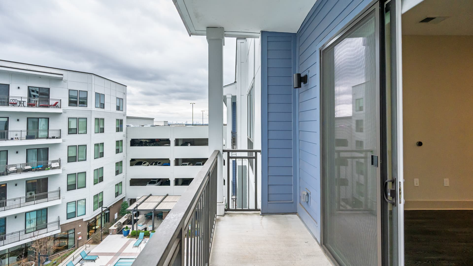 Stillhouse Vinings Apartments 10 of 11