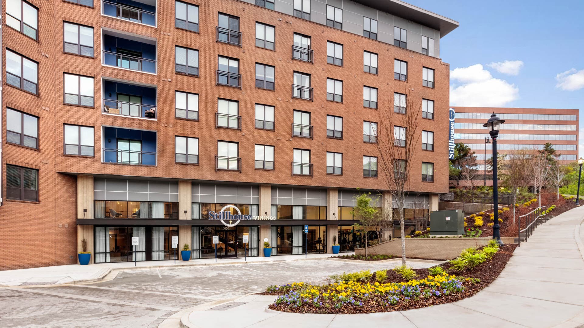 Stillhouse Vinings Apartments 1 of 46