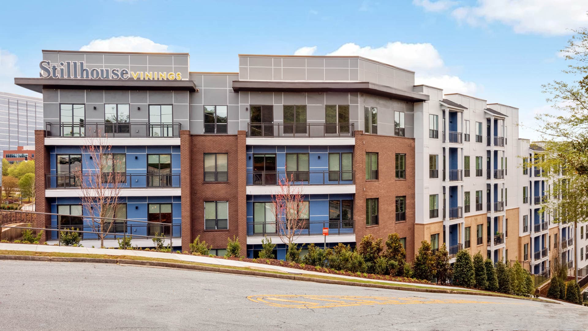 Stillhouse Vinings Apartments 5 of 46