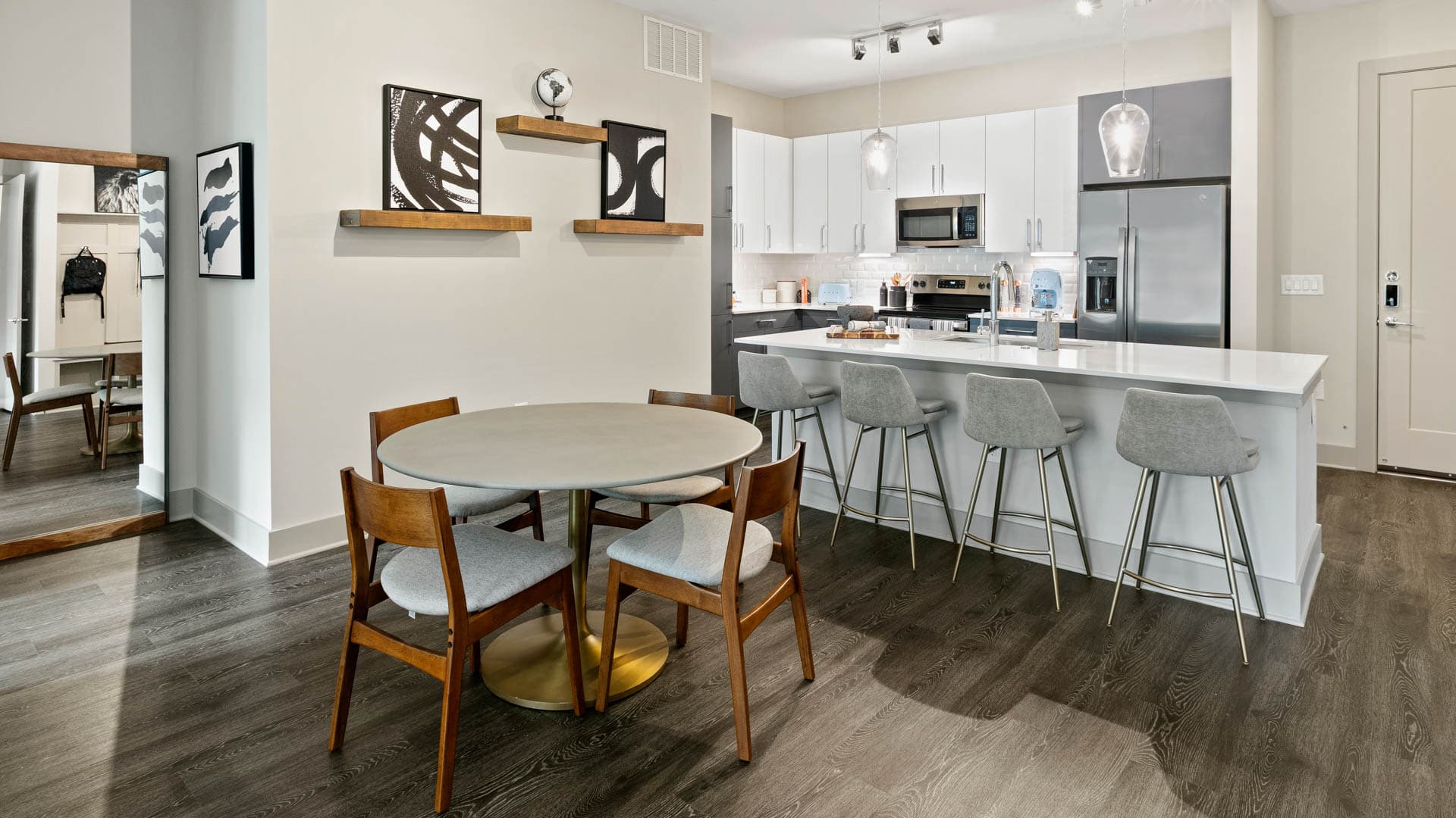 Stillhouse Vinings Apartments 12 of 46