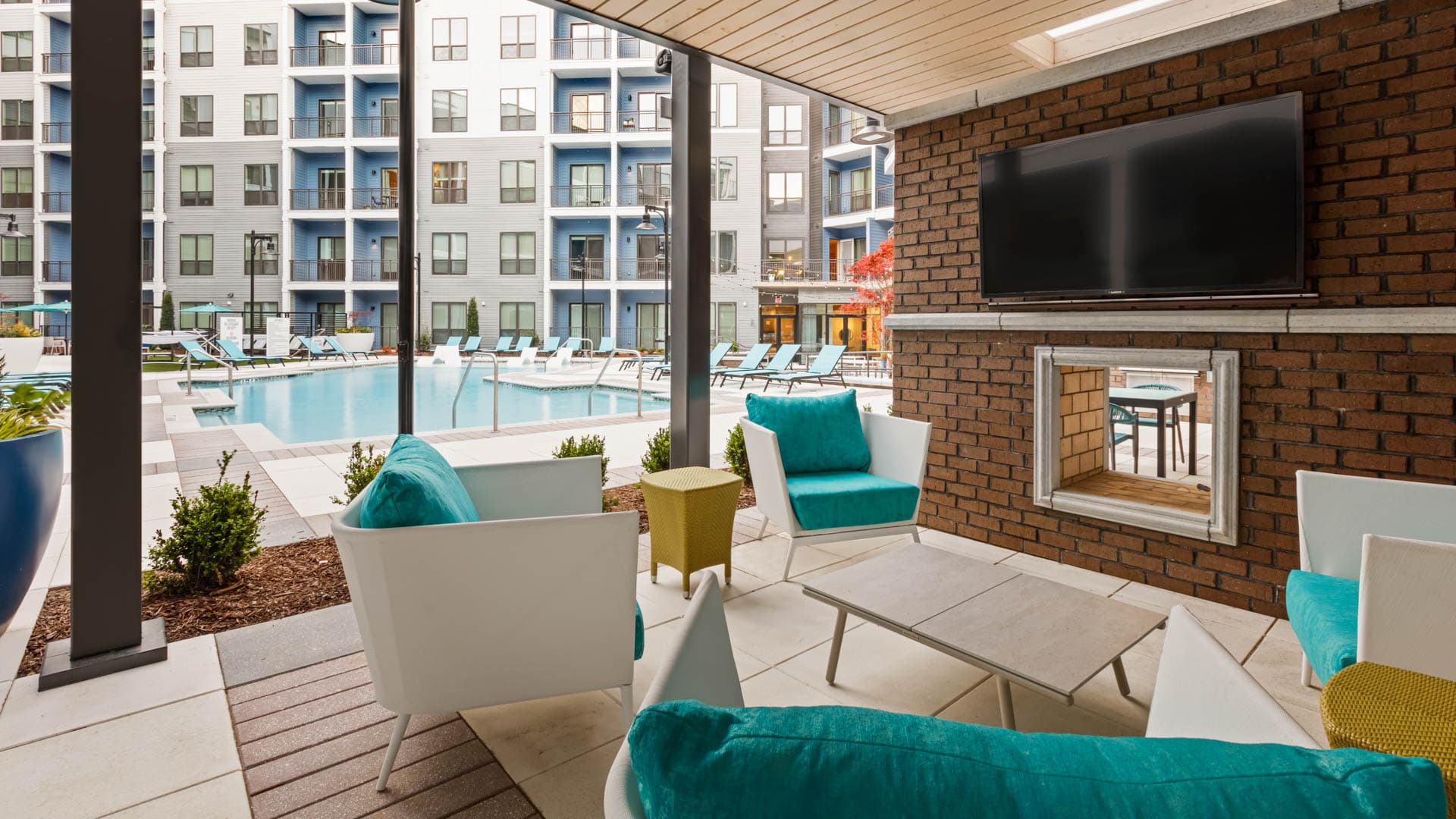 Stillhouse Vinings Apartments 38 of 46