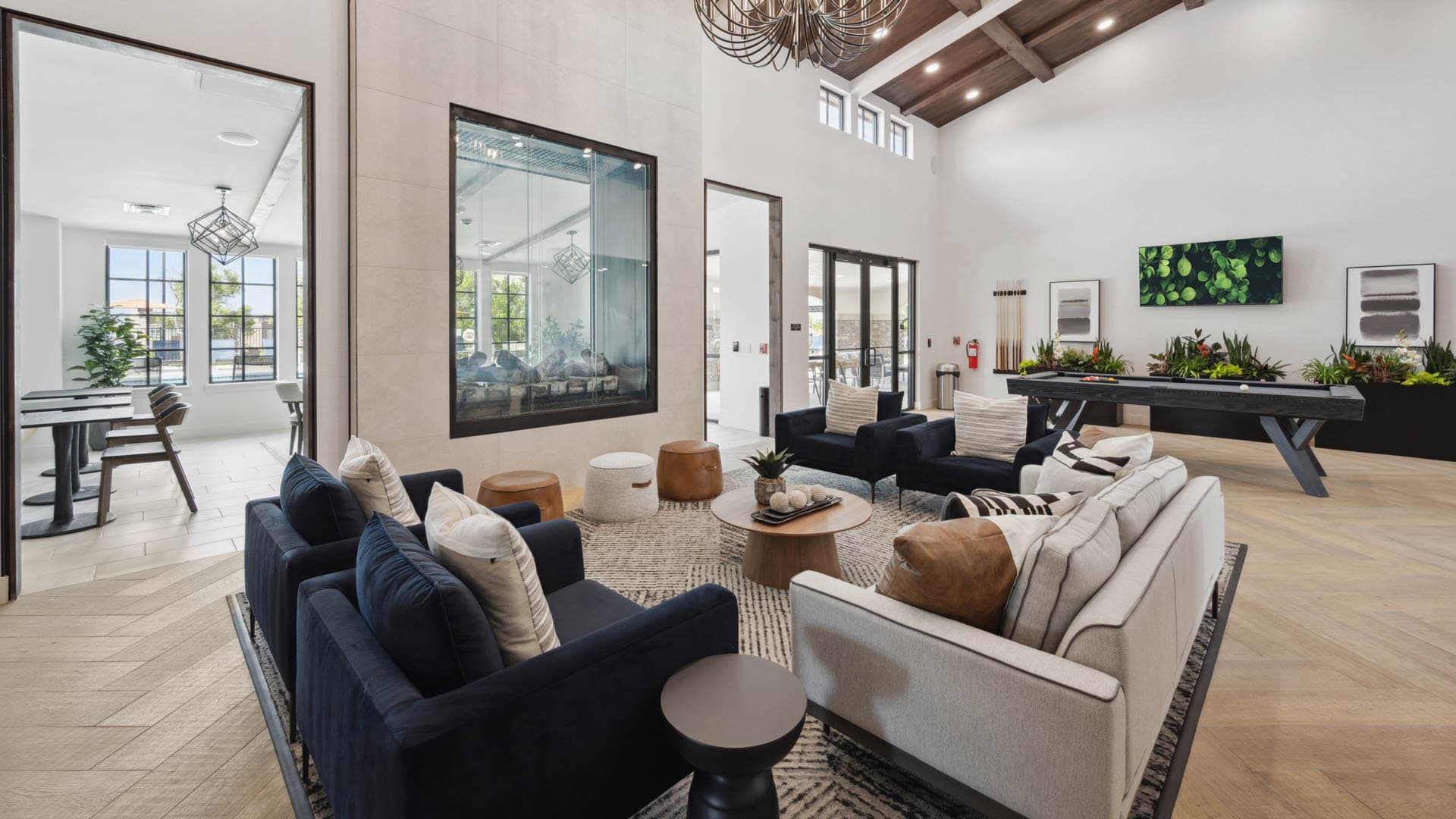 Aventine Littleton Apartments 52 of 60