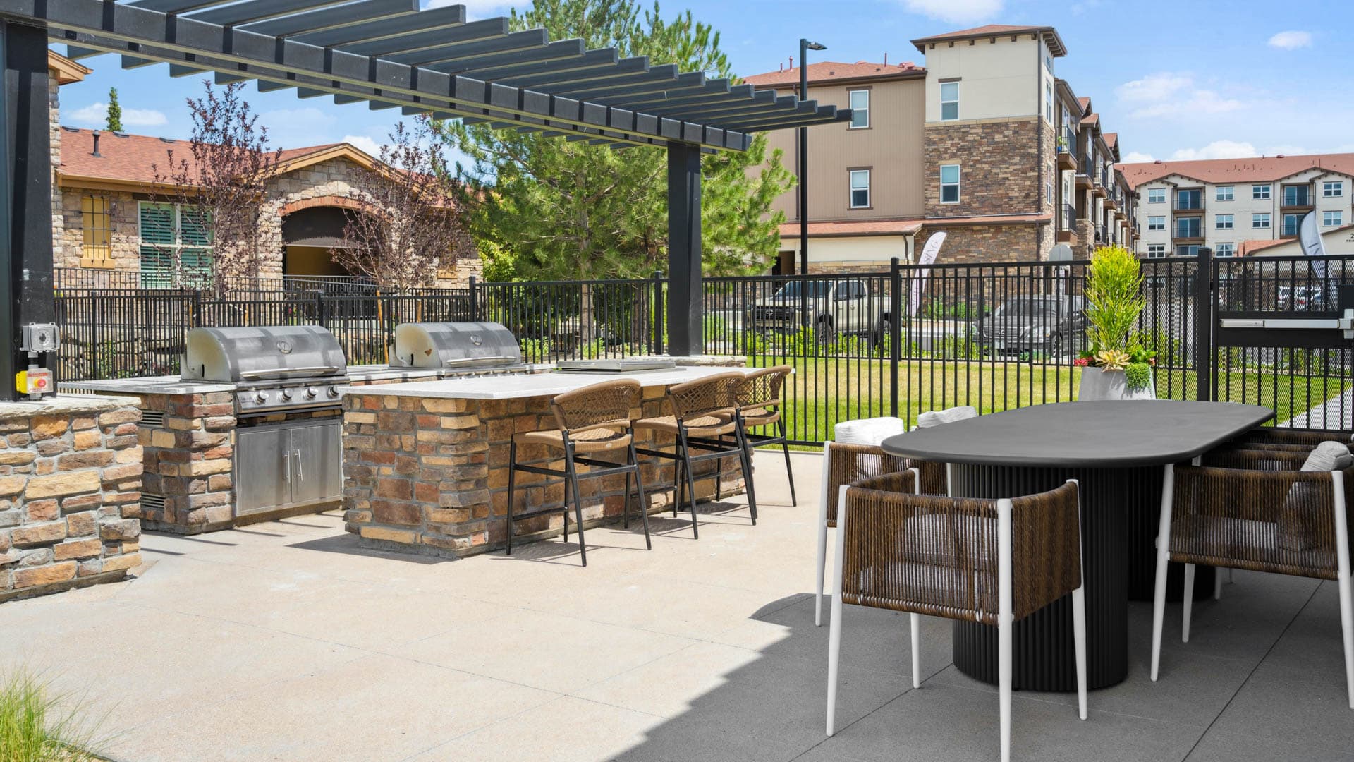 Aventine Littleton Apartments 58 of 60