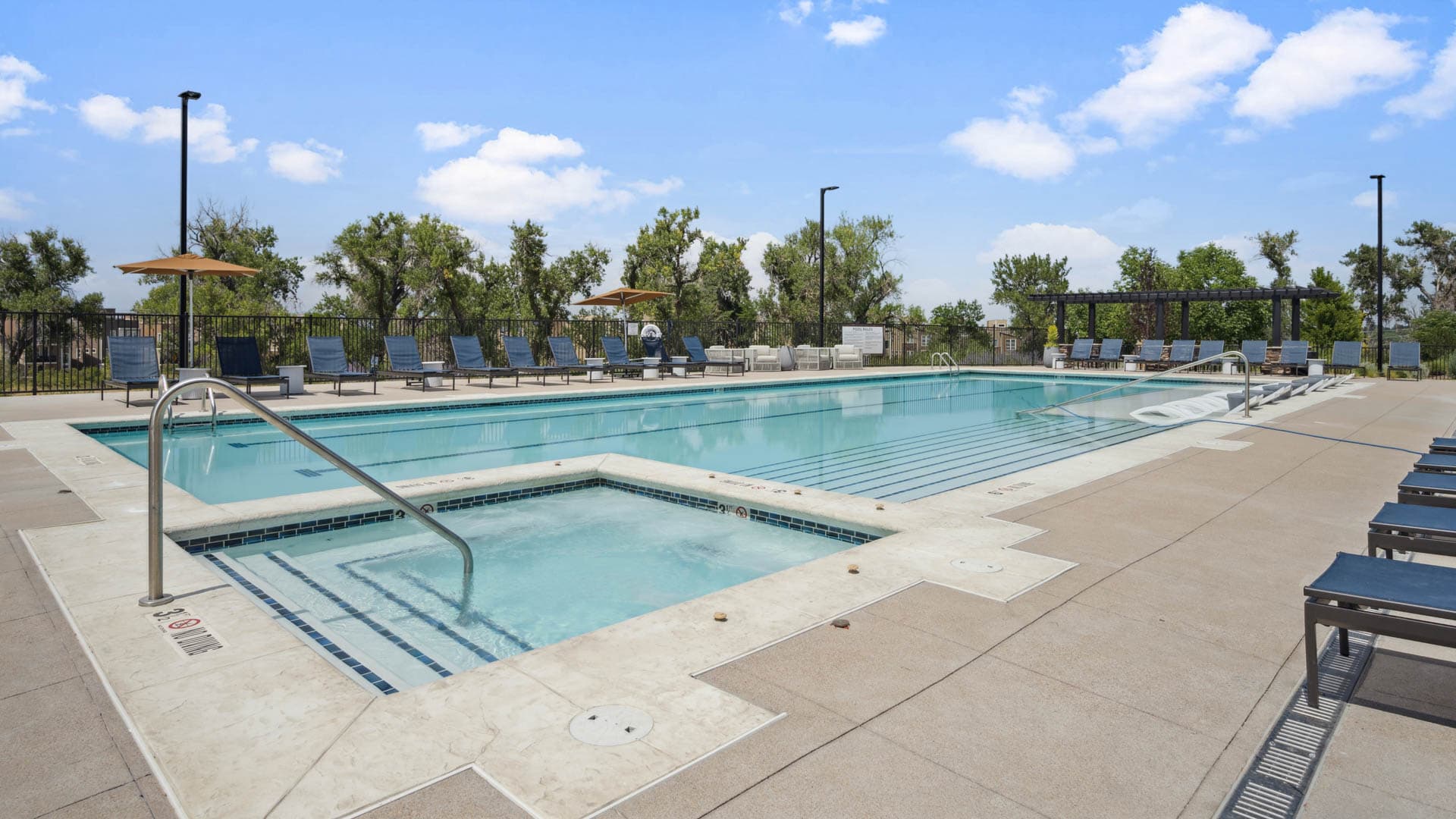Aventine Littleton Apartments 60 of 60