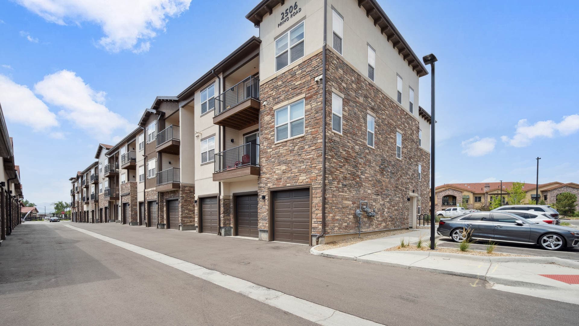 Aventine Littleton Apartments 3 of 60