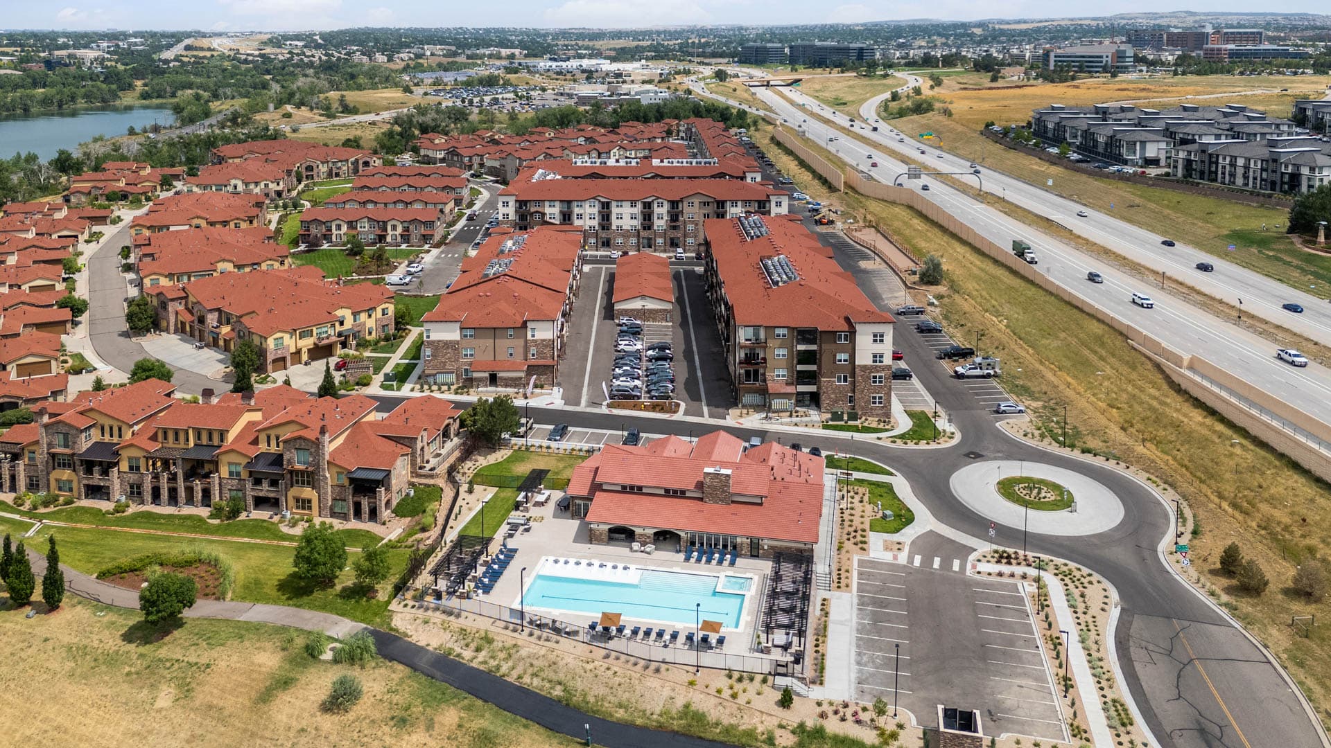 Aventine Littleton Apartments 2 of 60