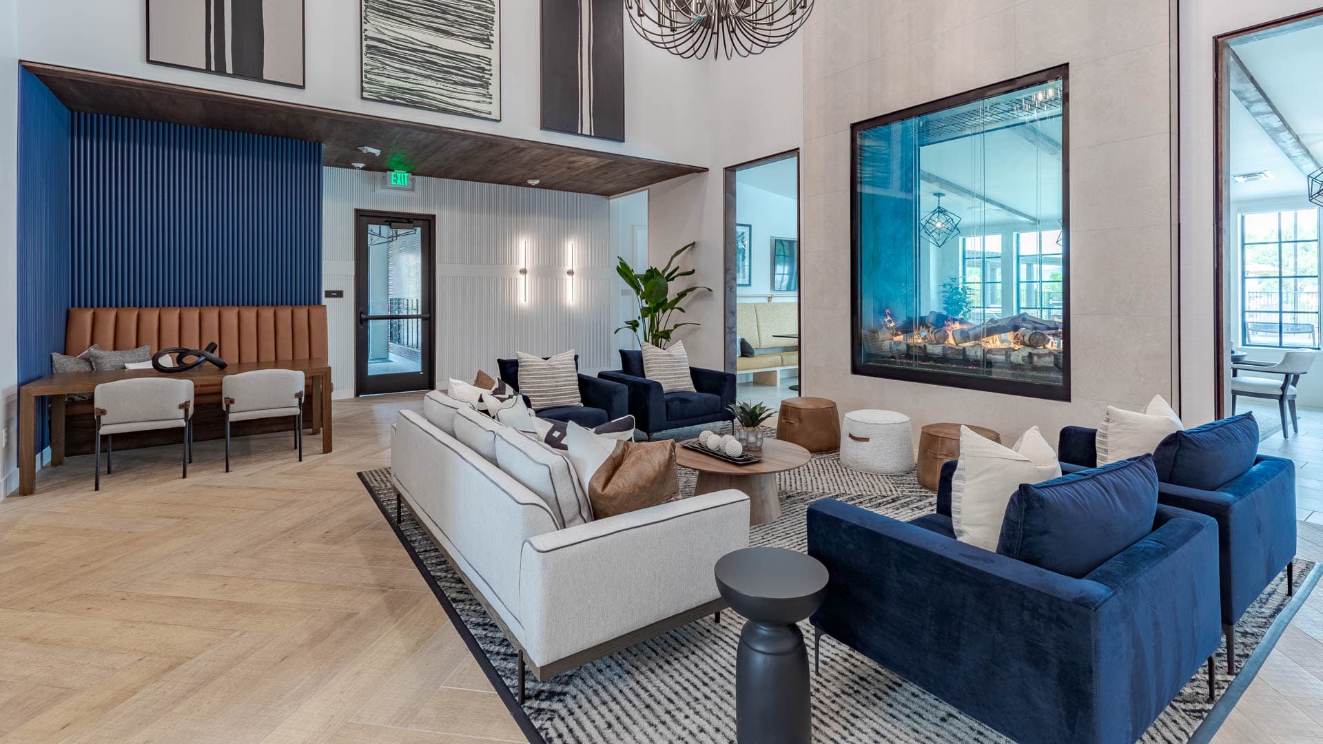 Aventine Littleton Apartments 53 of 60