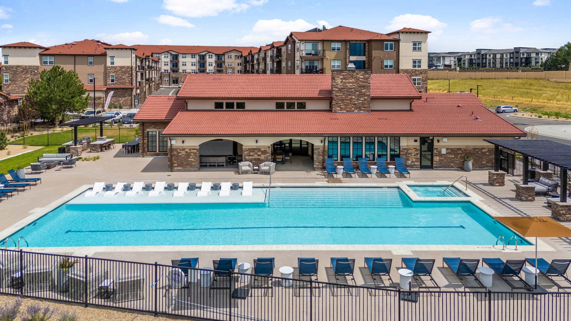 Aventine Littleton Apartments 1 of 60