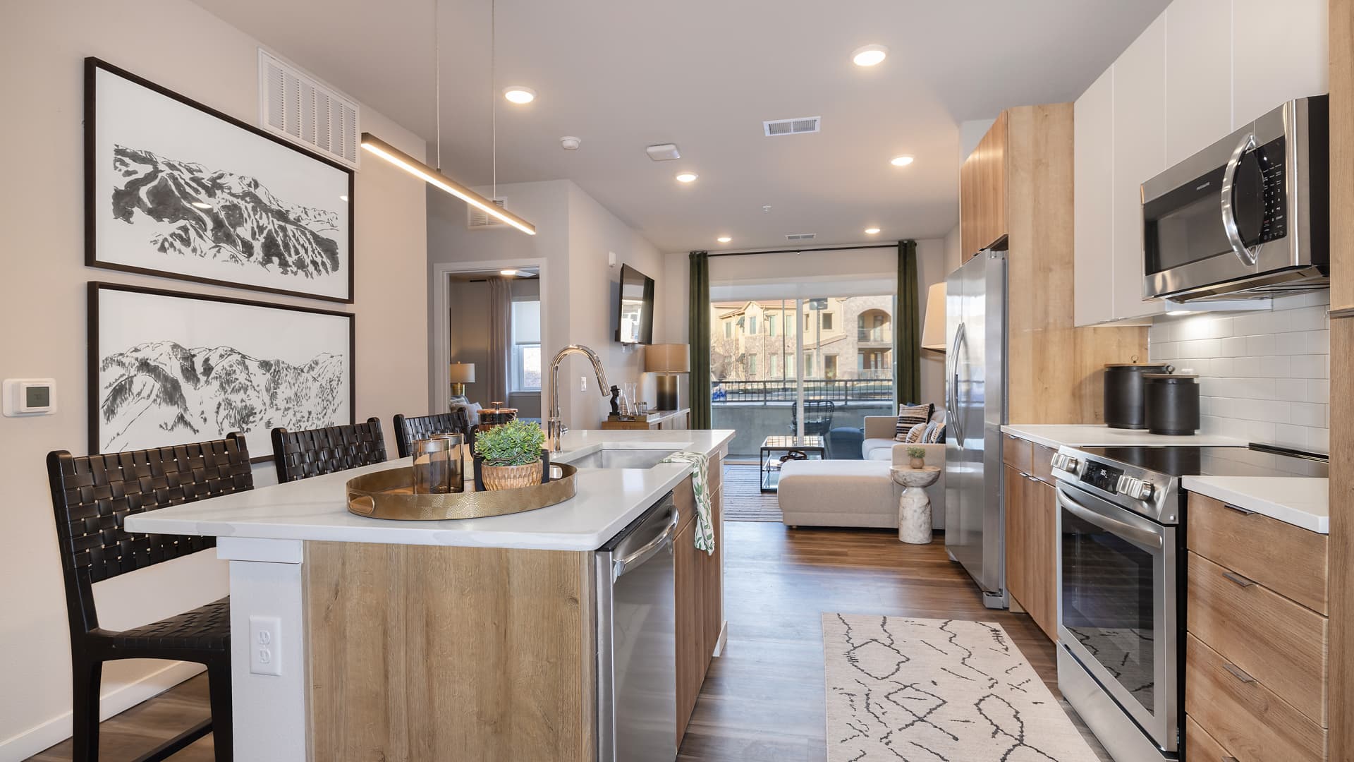Aventine Littleton Apartments 5 of 60