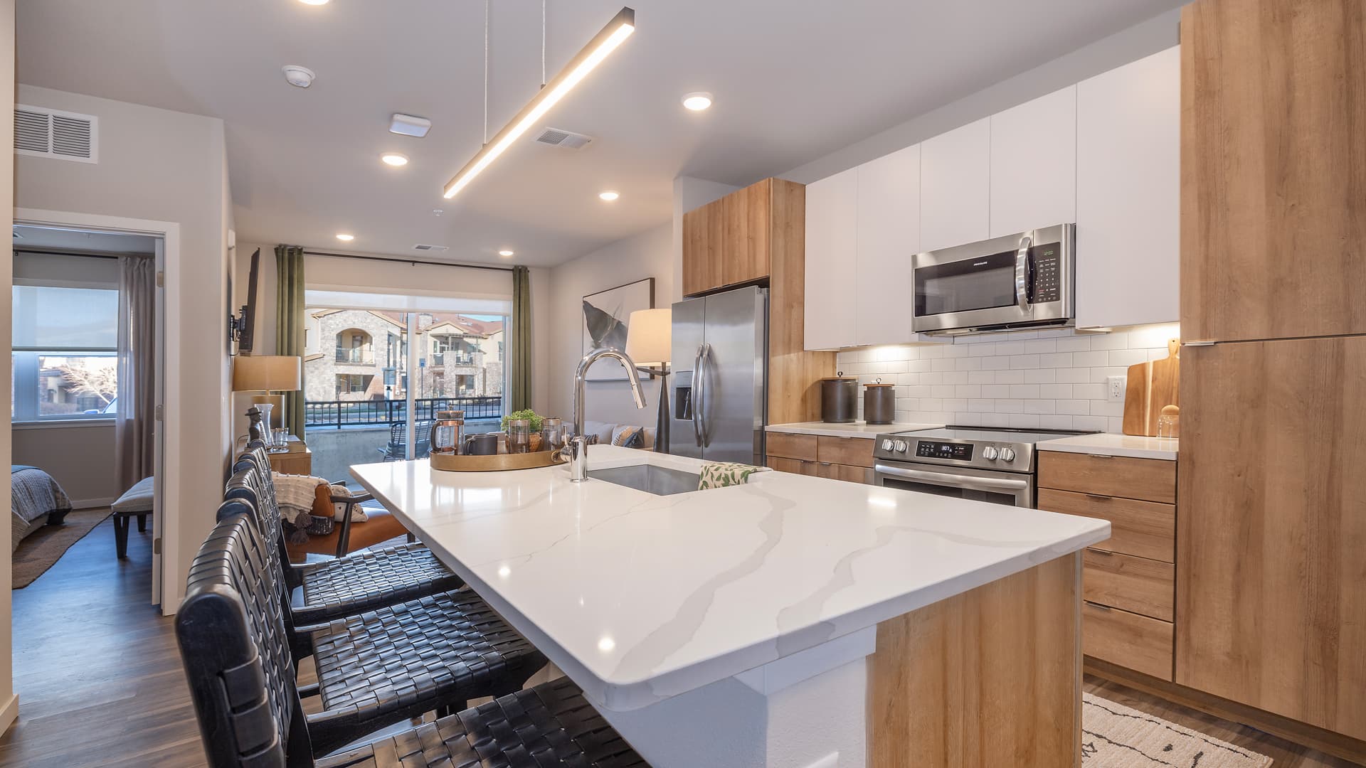 Aventine Littleton Apartments 6 of 60