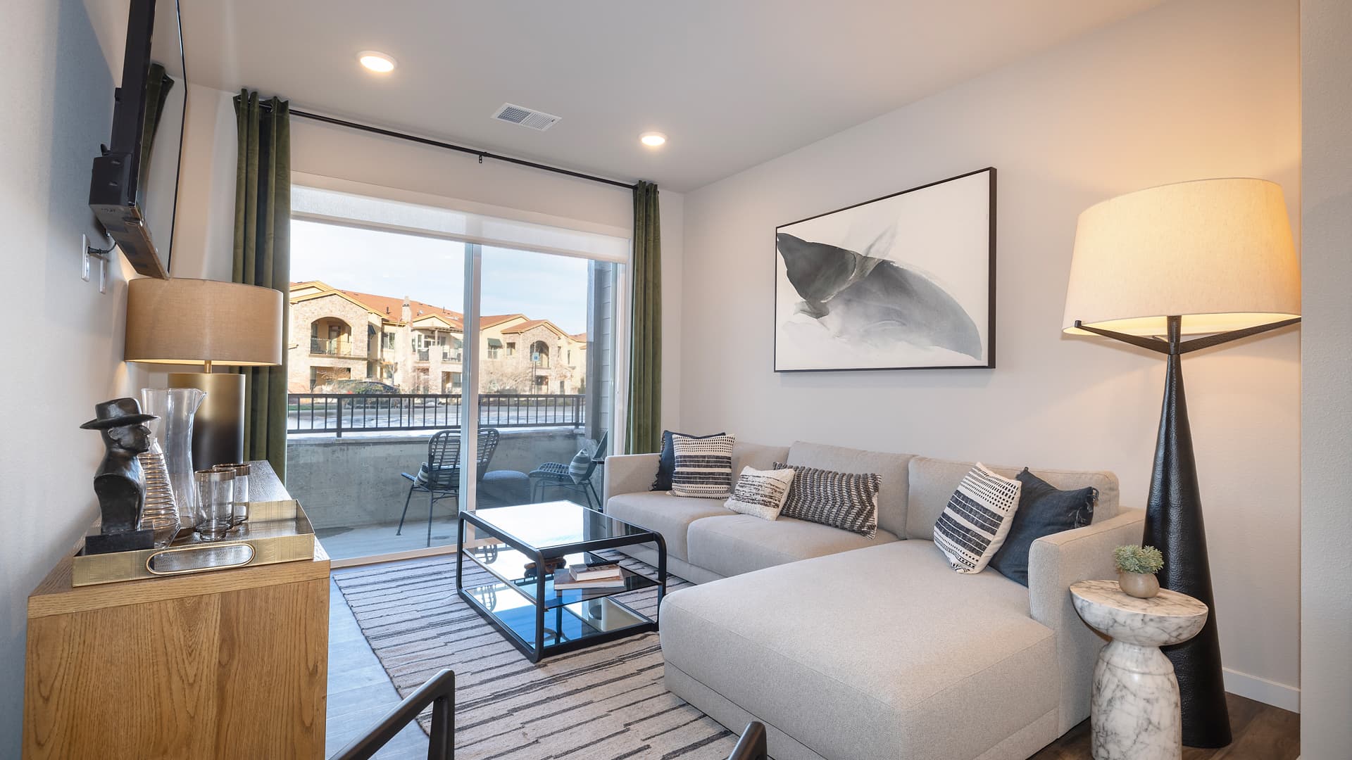 Aventine Littleton Apartments 19 of 60