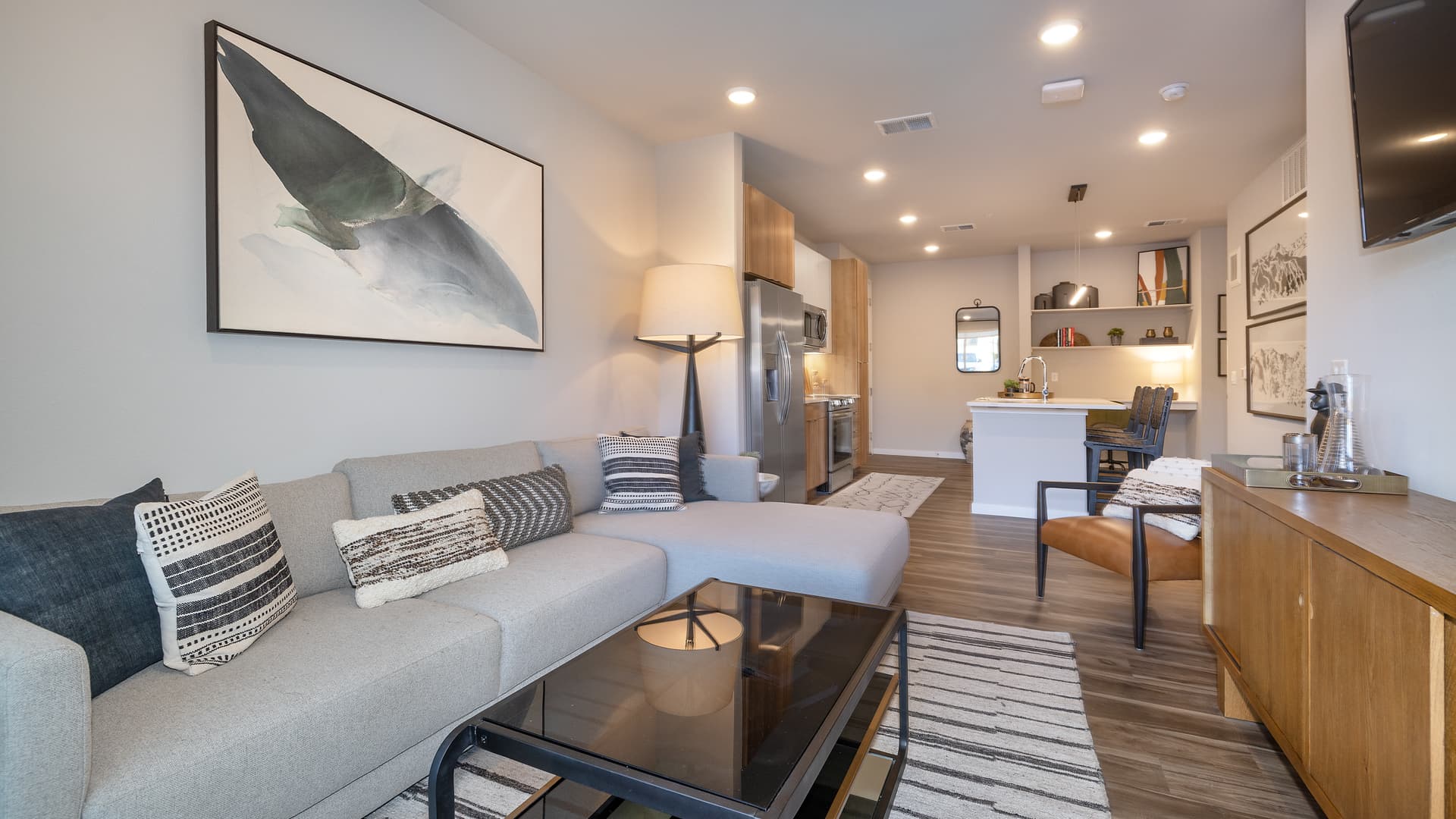 Aventine Littleton Apartments 18 of 60