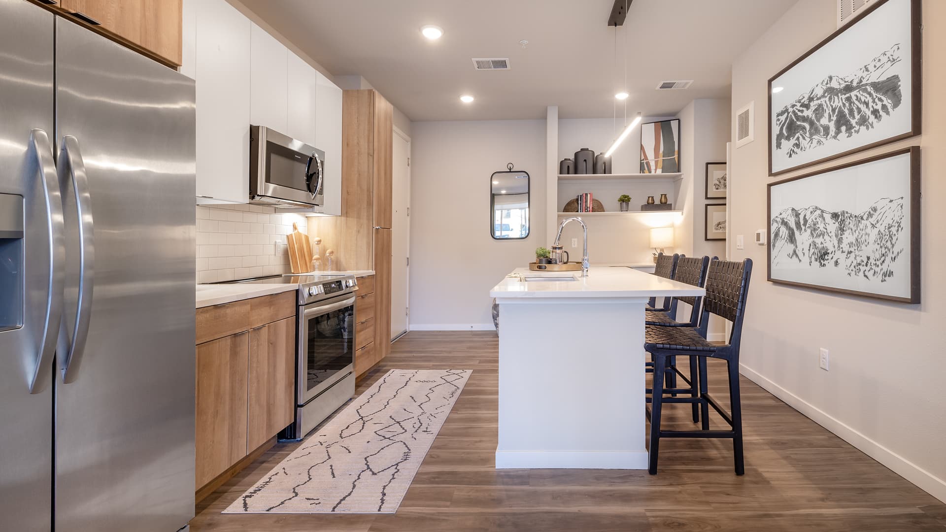 Aventine Littleton Apartments 4 of 60