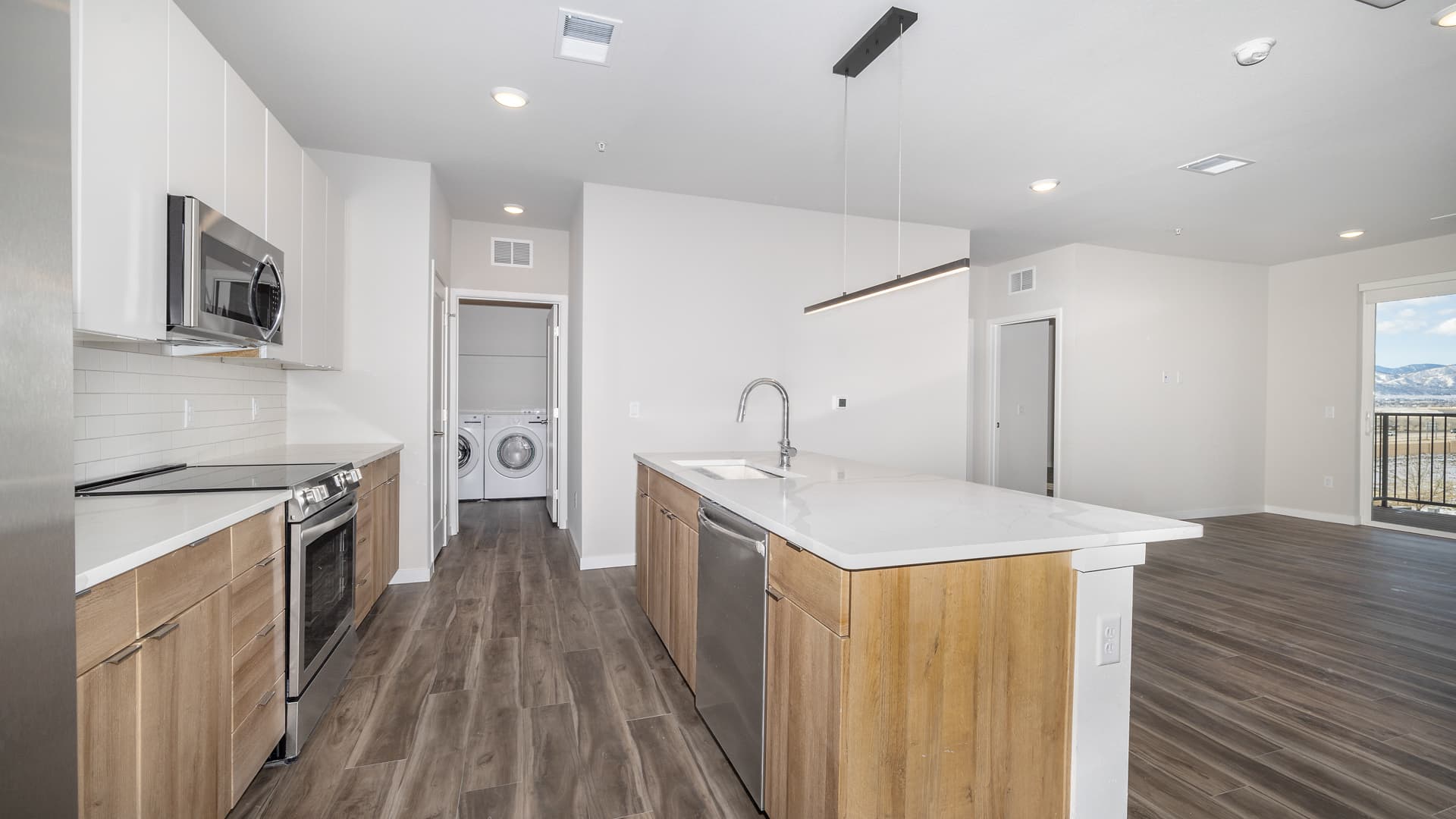 Aventine Littleton Apartments 1 of 14