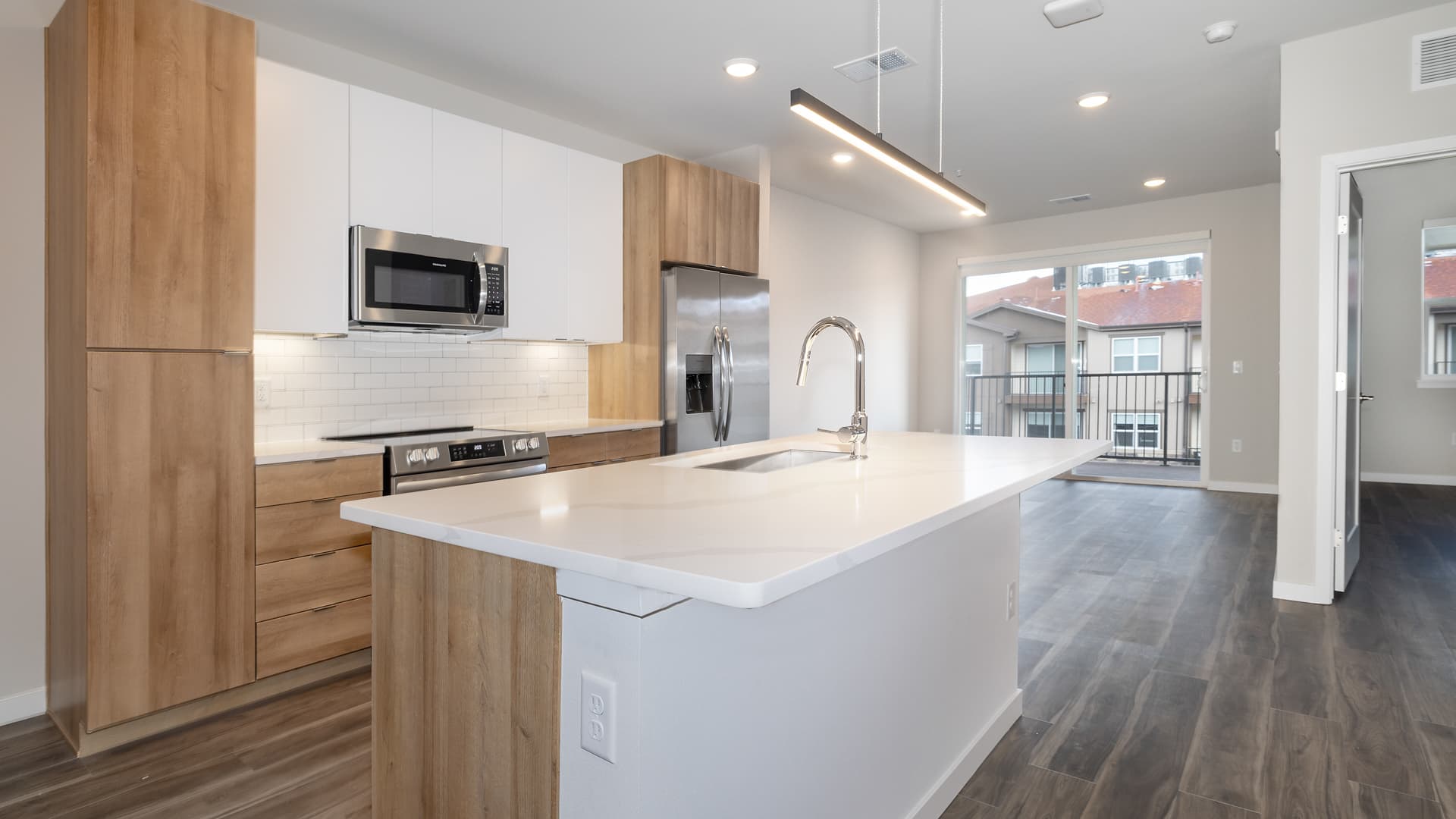 Aventine Littleton Apartments 1 of 9