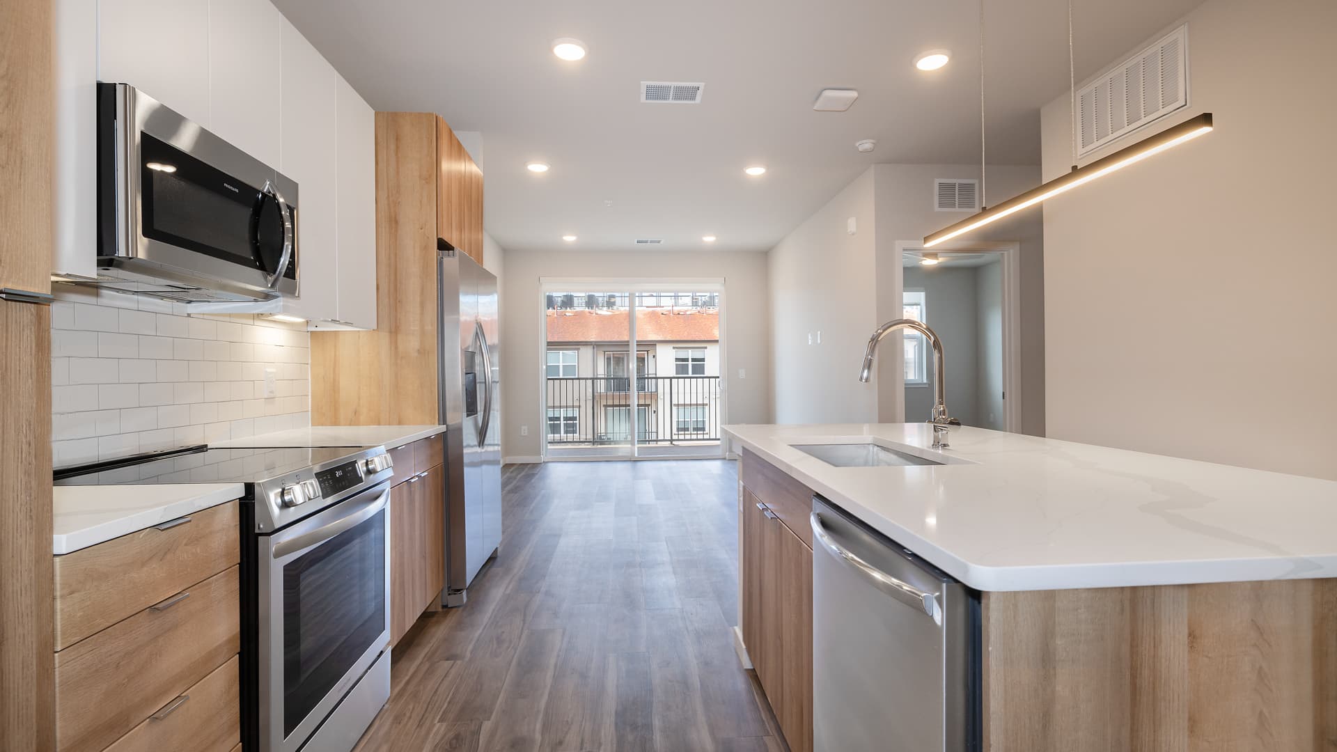 Aventine Littleton Apartments 2 of 9