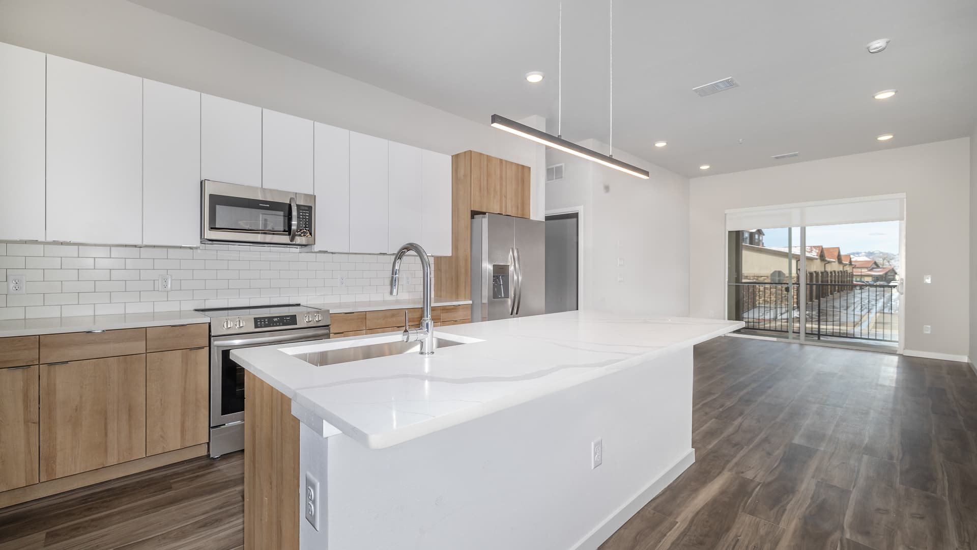 Aventine Littleton Apartments 7 of 11