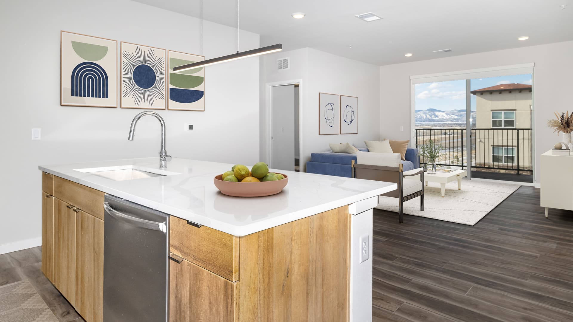 Aventine Littleton Apartments 10 of 14