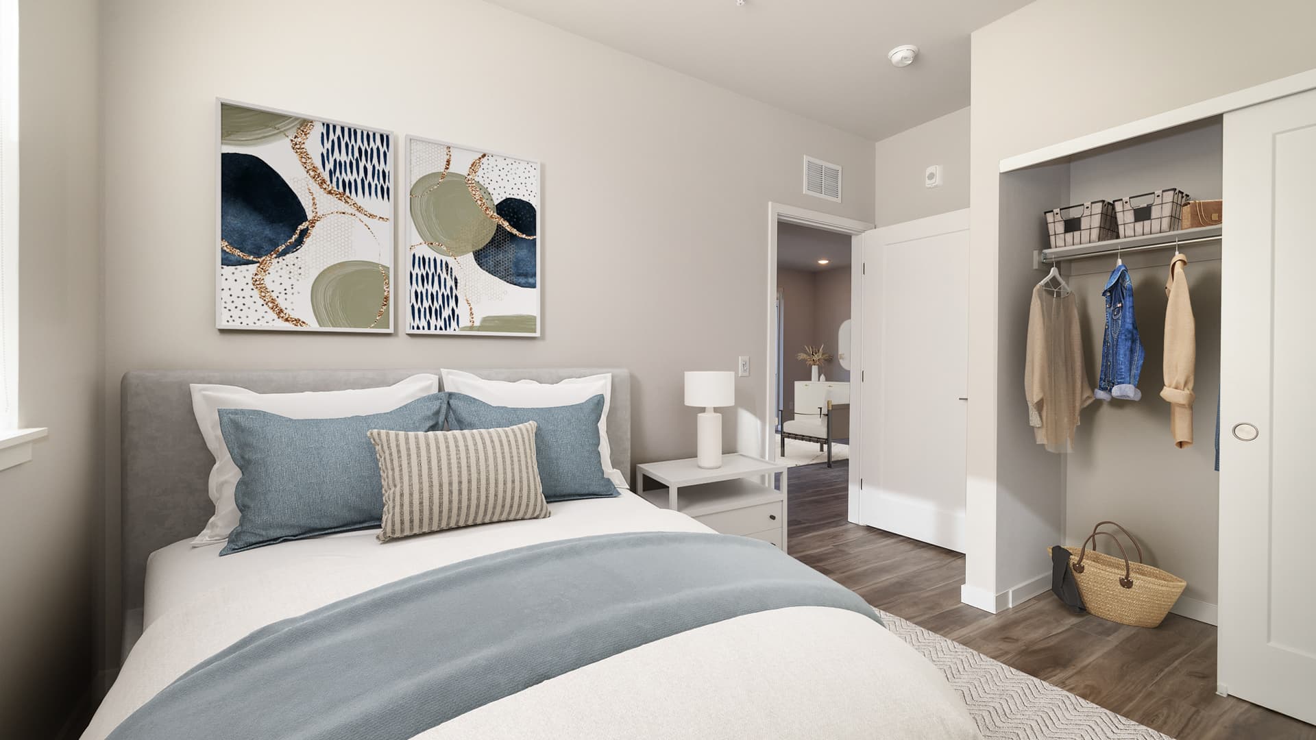 Aventine Littleton Apartments 13 of 14