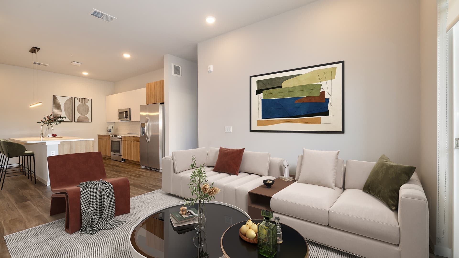 Aventine Littleton Apartments 20 of 60