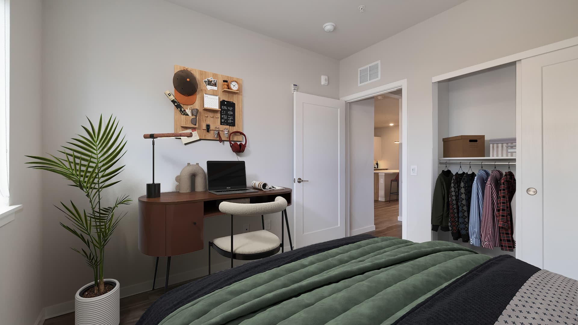 Aventine Littleton Apartments 9 of 11