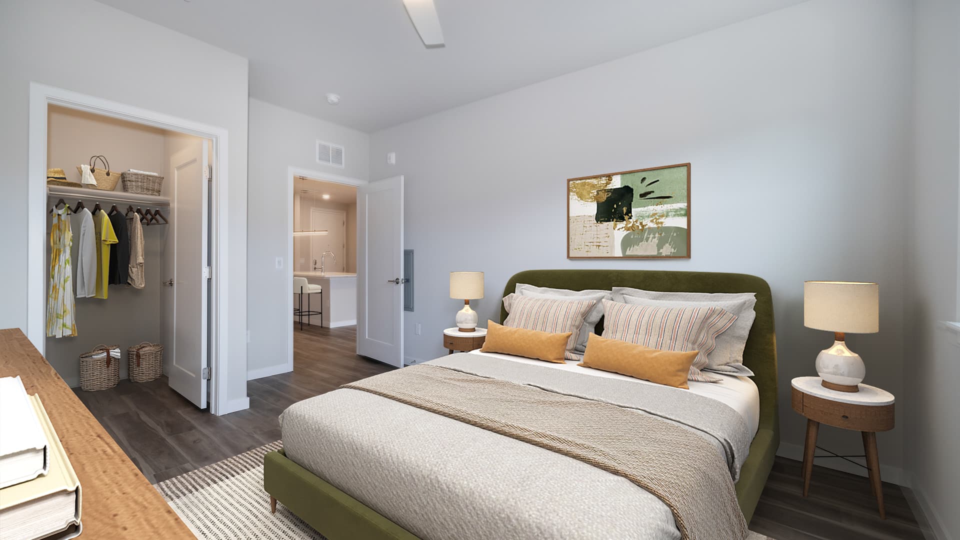 Aventine Littleton Apartments 8 of 9
