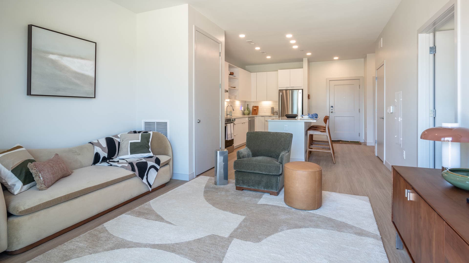 The Basin Apartments 16 of 77