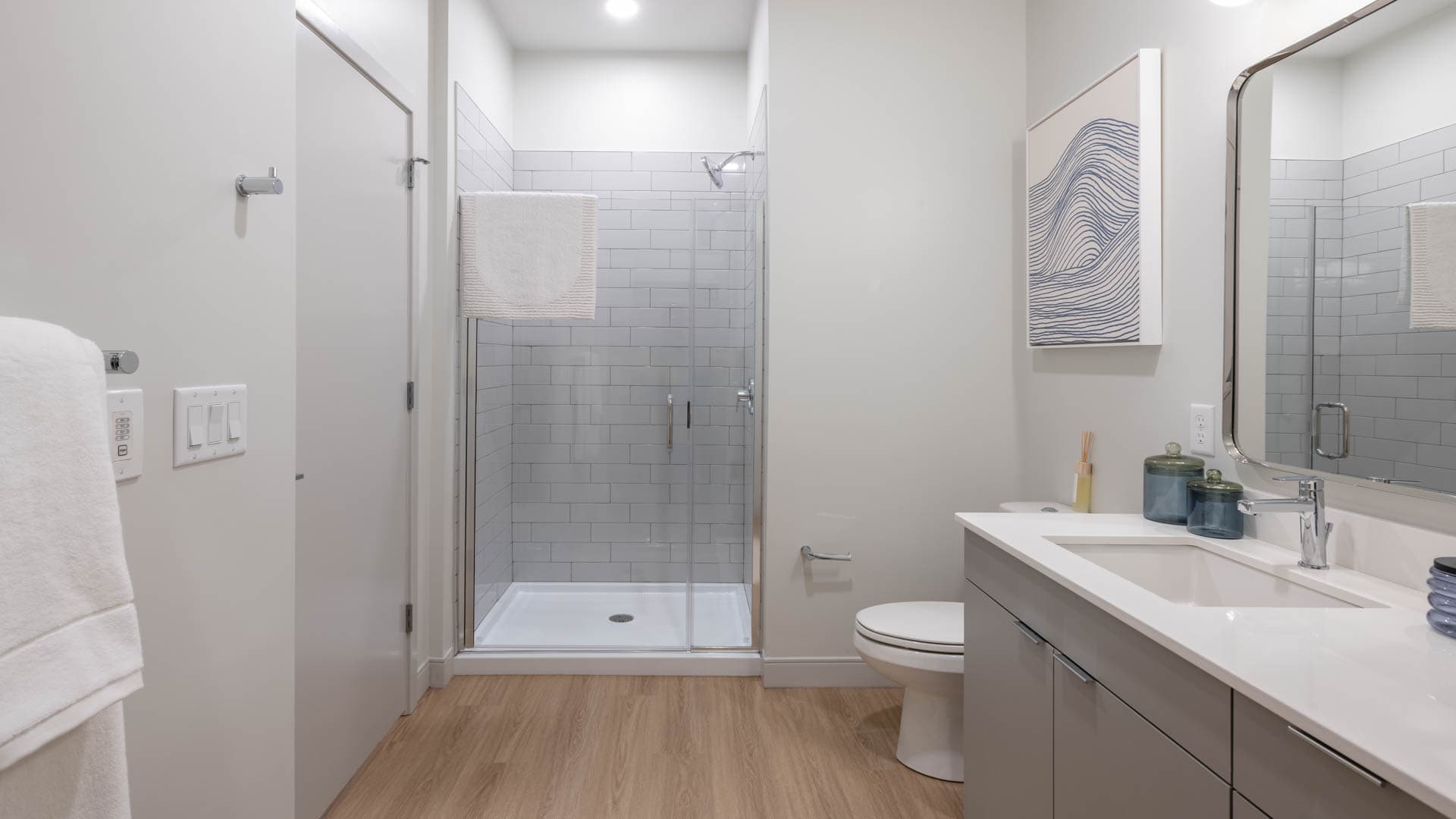The Basin Apartments 3 of 6