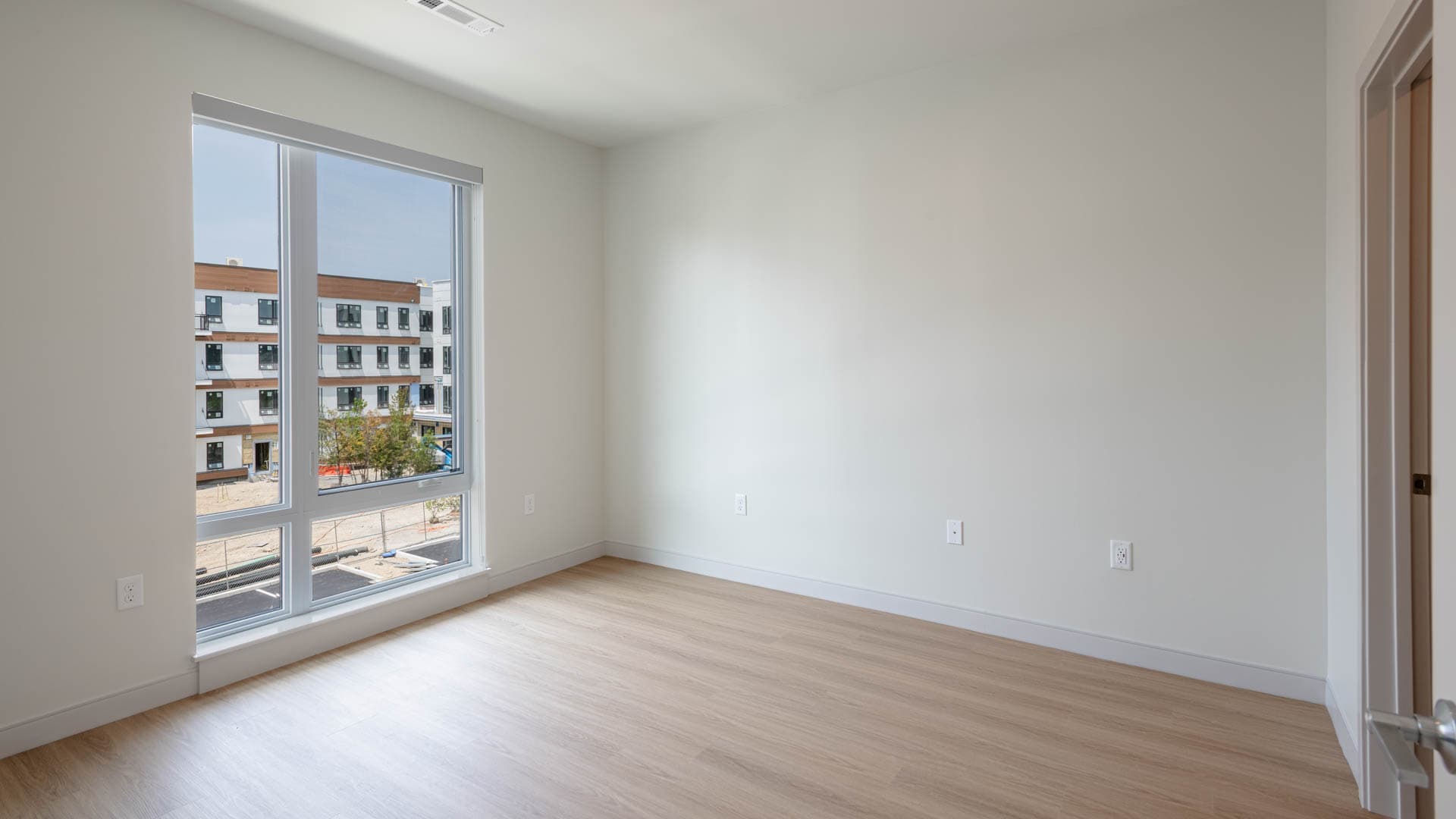 The Basin Apartments 3 of 7