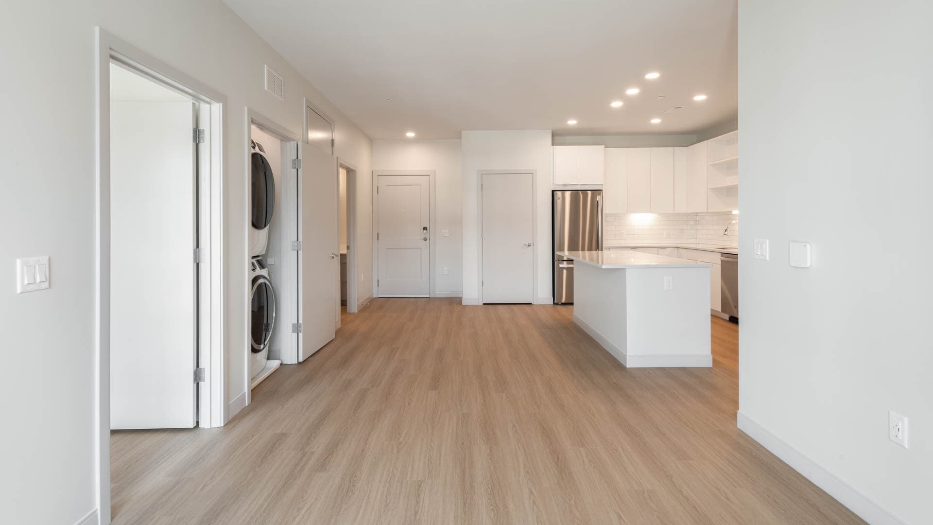 The Basin Apartments 5 of 7