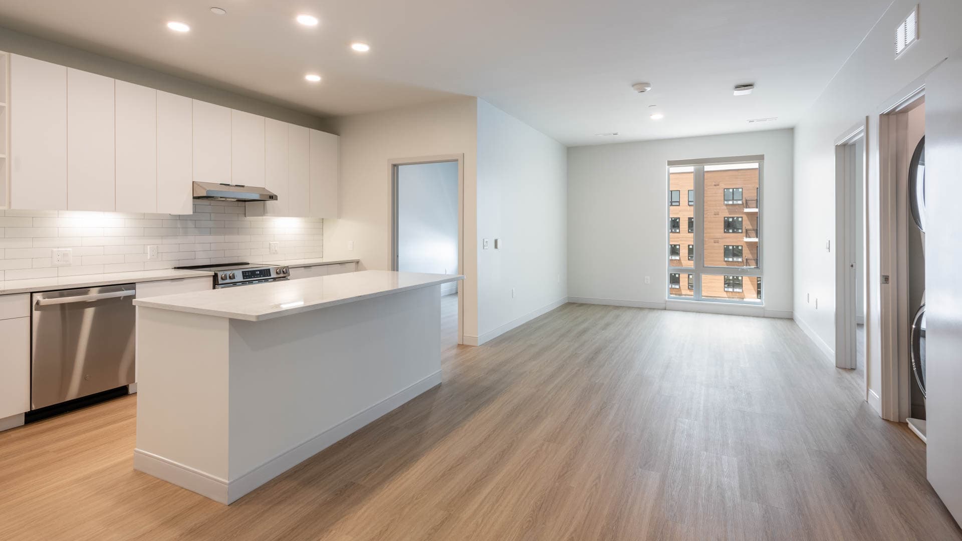 The Basin Apartments 4 of 7