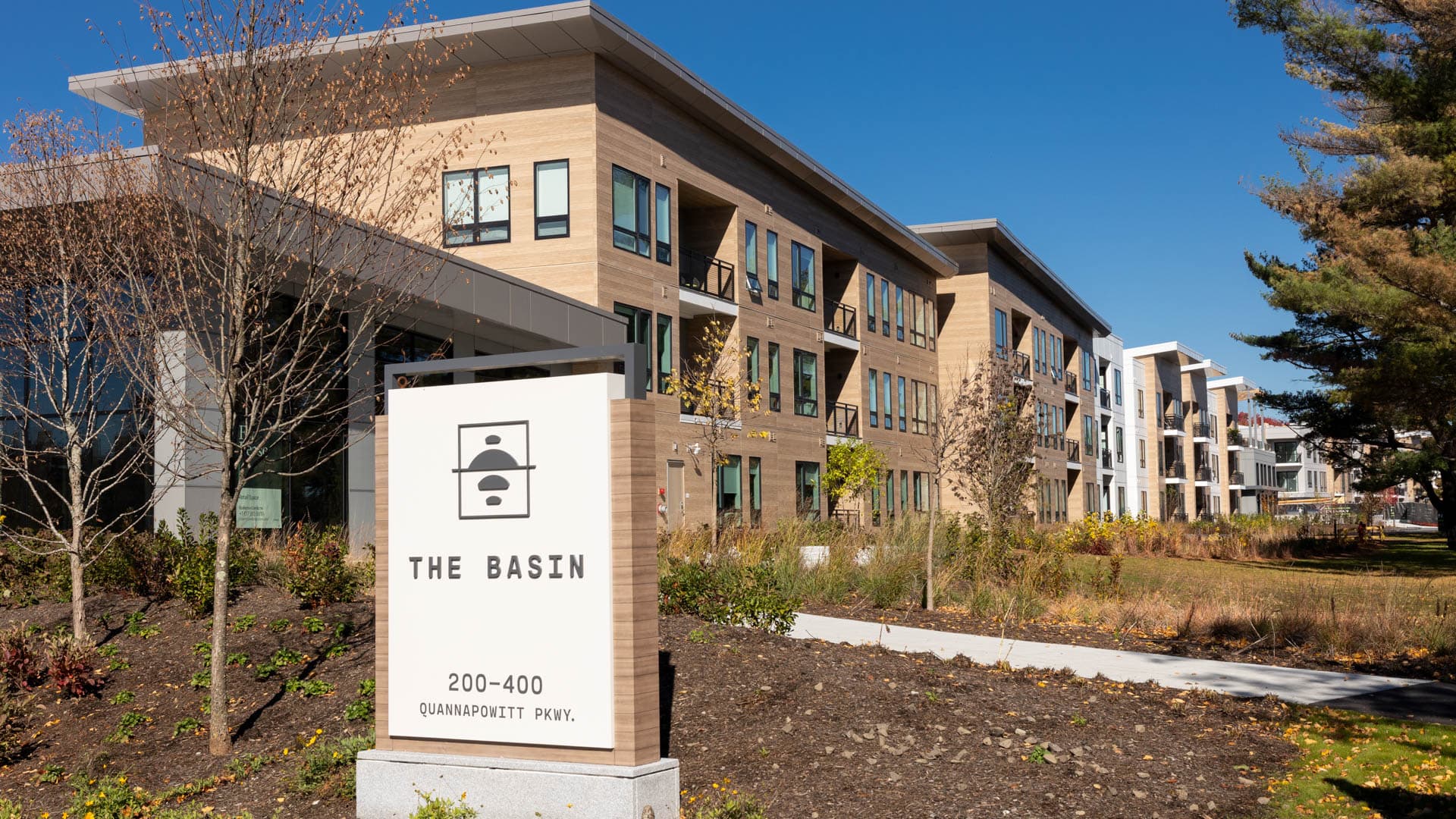 The Basin Apartments 69 of 77