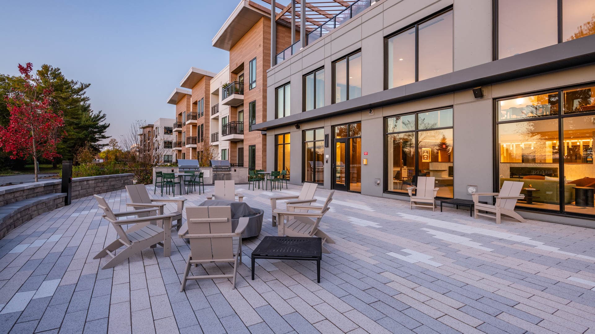 The Basin Apartments 46 of 77