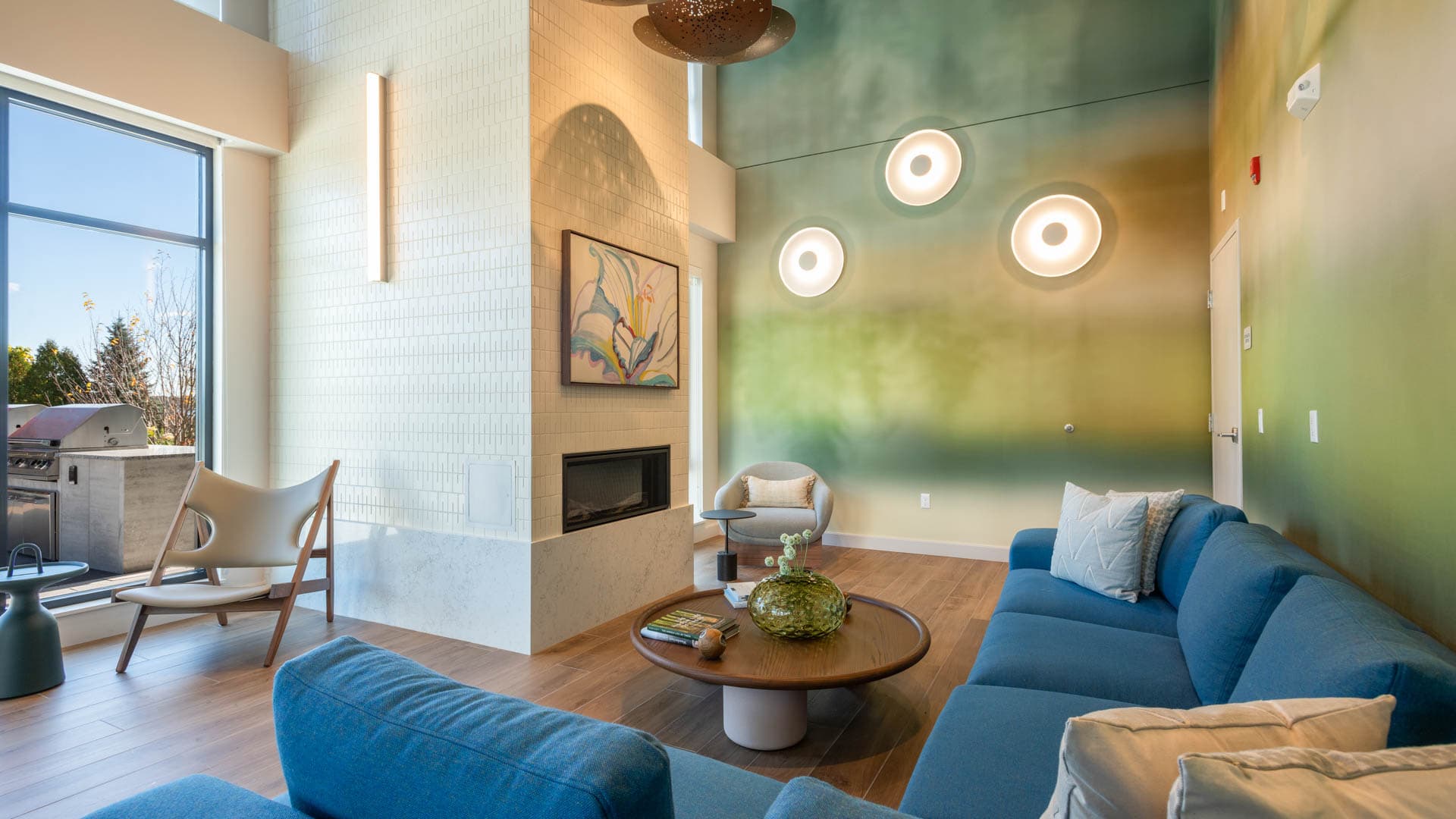 The Basin Apartments 48 of 77