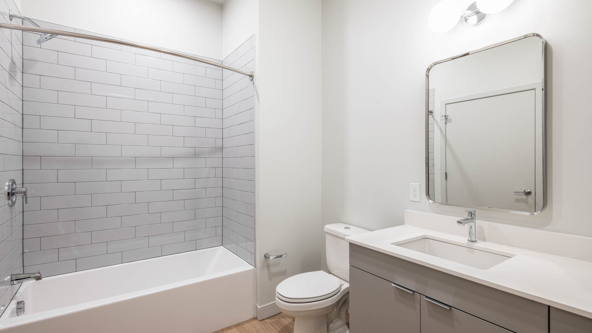 The Basin Apartments 7 of 11