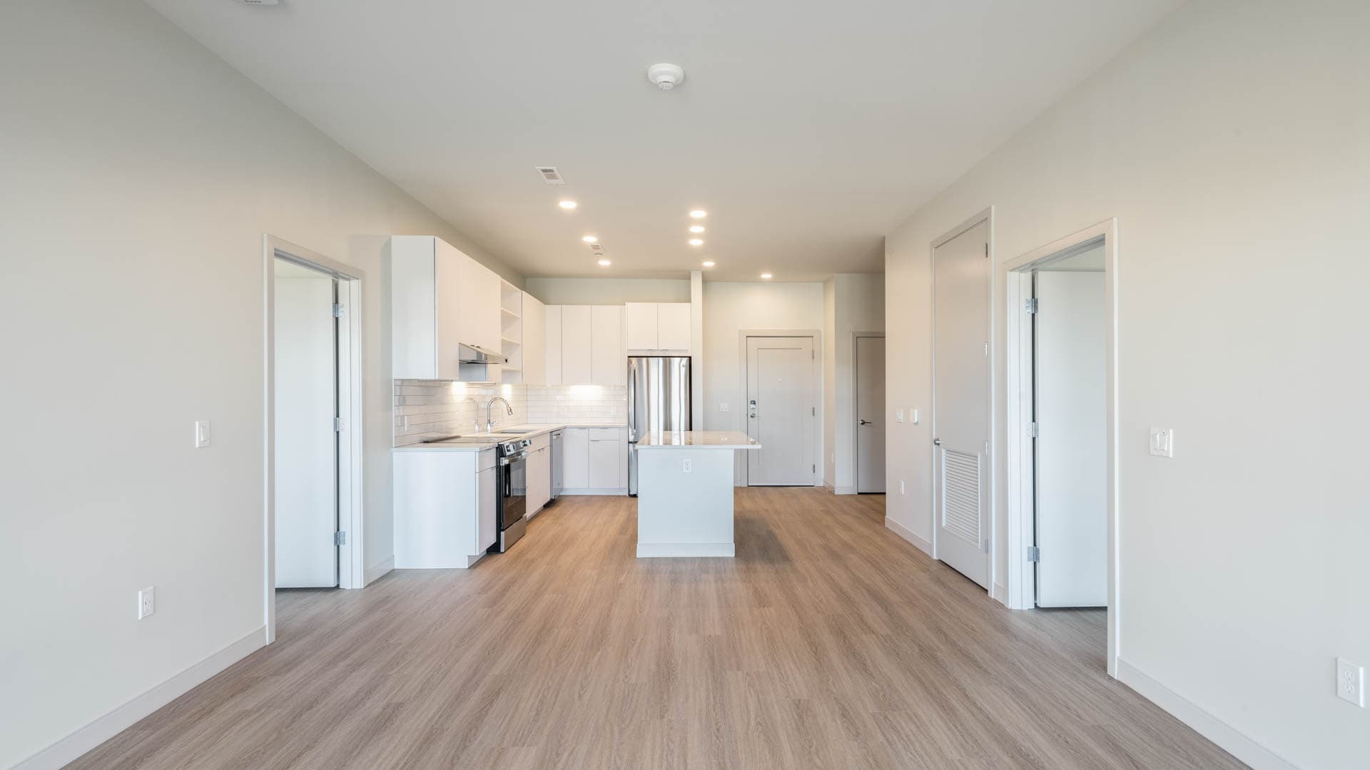 The Basin Apartments 4 of 11