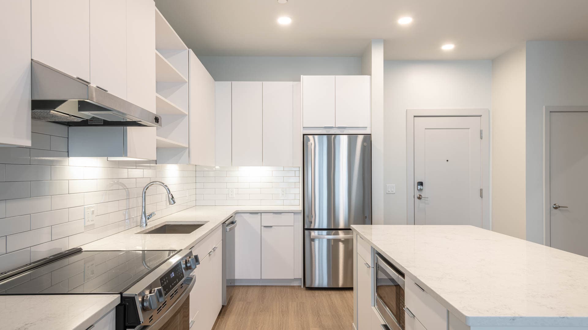 The Basin Apartments 3 of 11