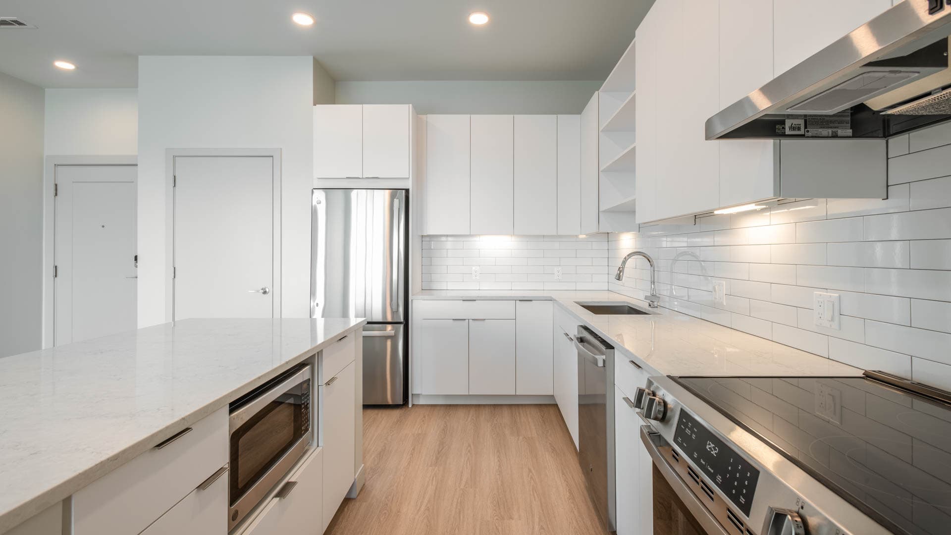The Basin Apartments 5 of 10