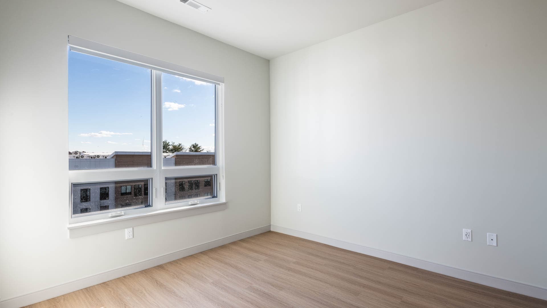 The Basin Apartments 1 of 10