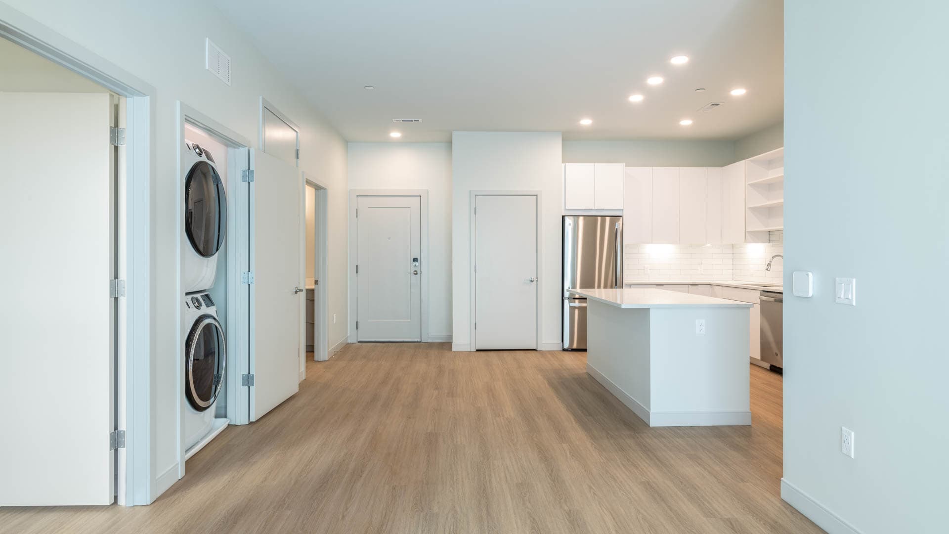 The Basin Apartments 2 of 10