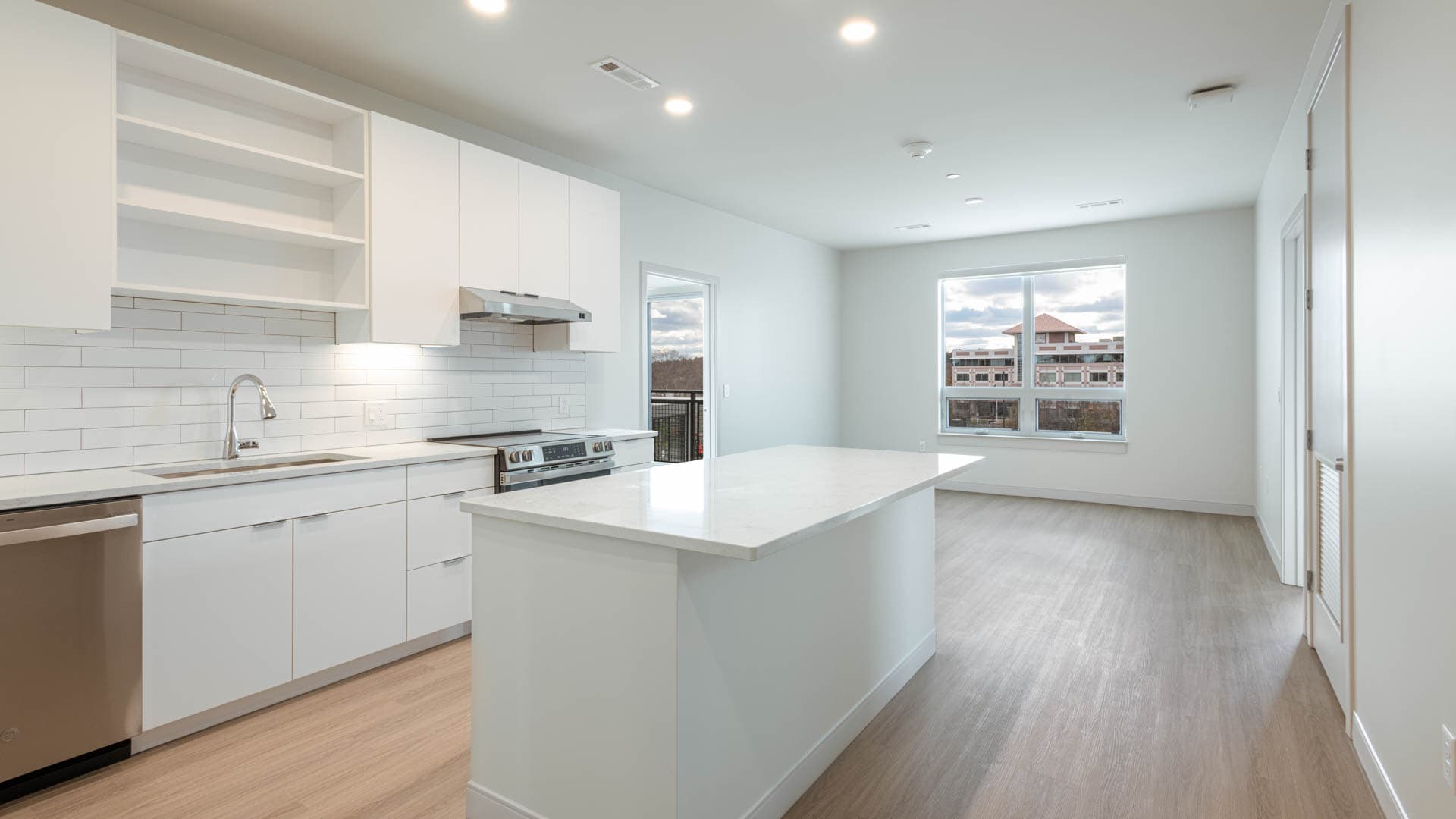 The Basin Apartments 6 of 11