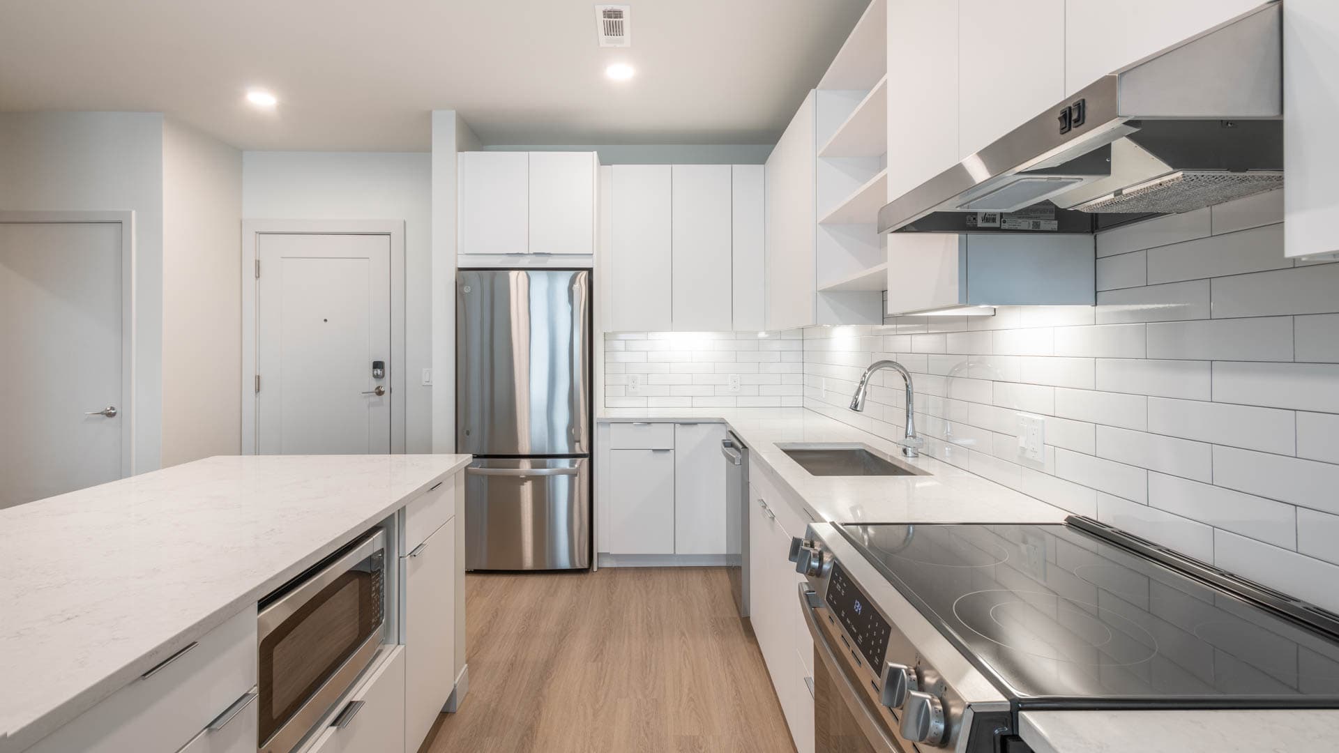 The Basin Apartments 5 of 11