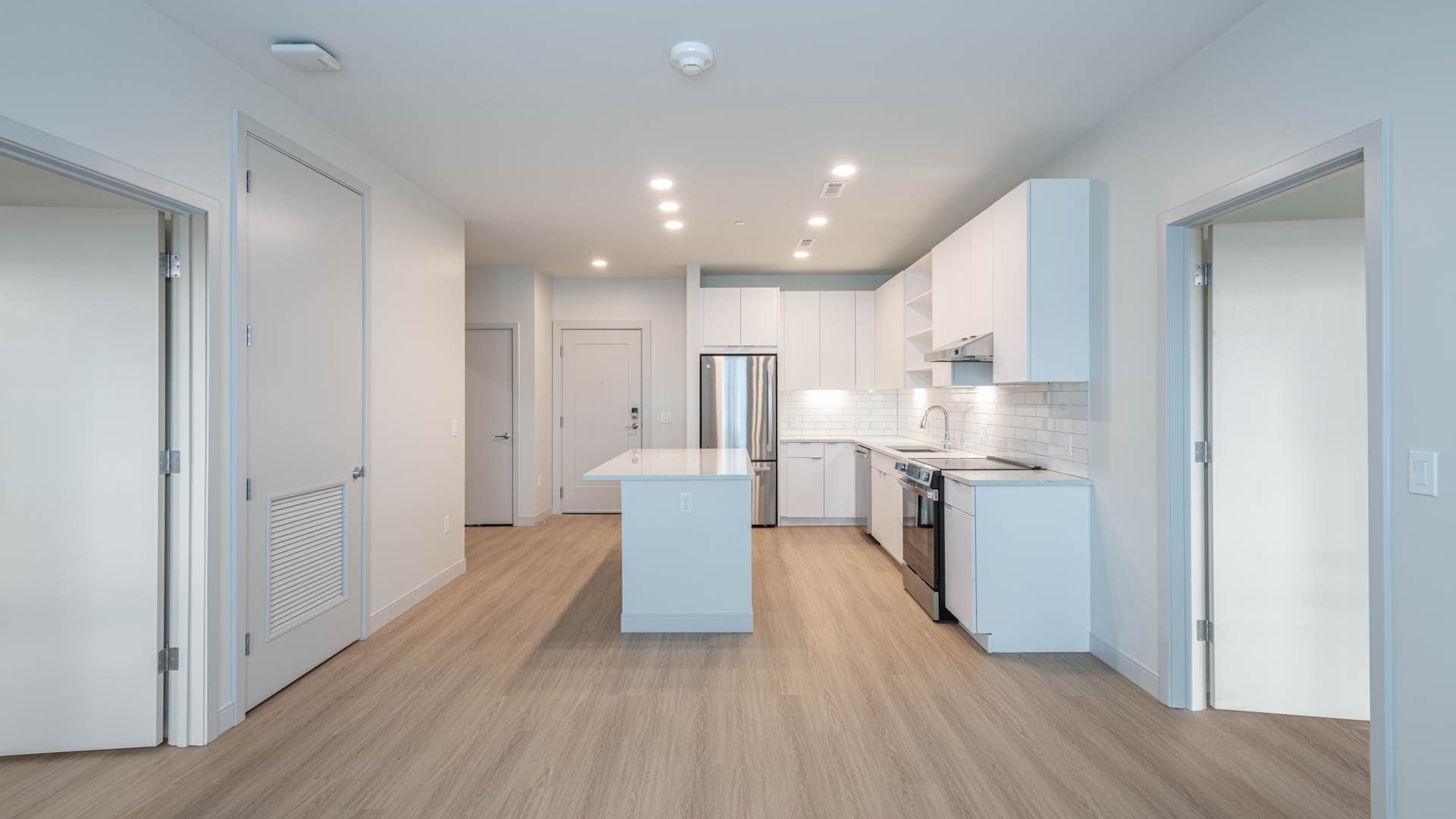 The Basin Apartments 7 of 11