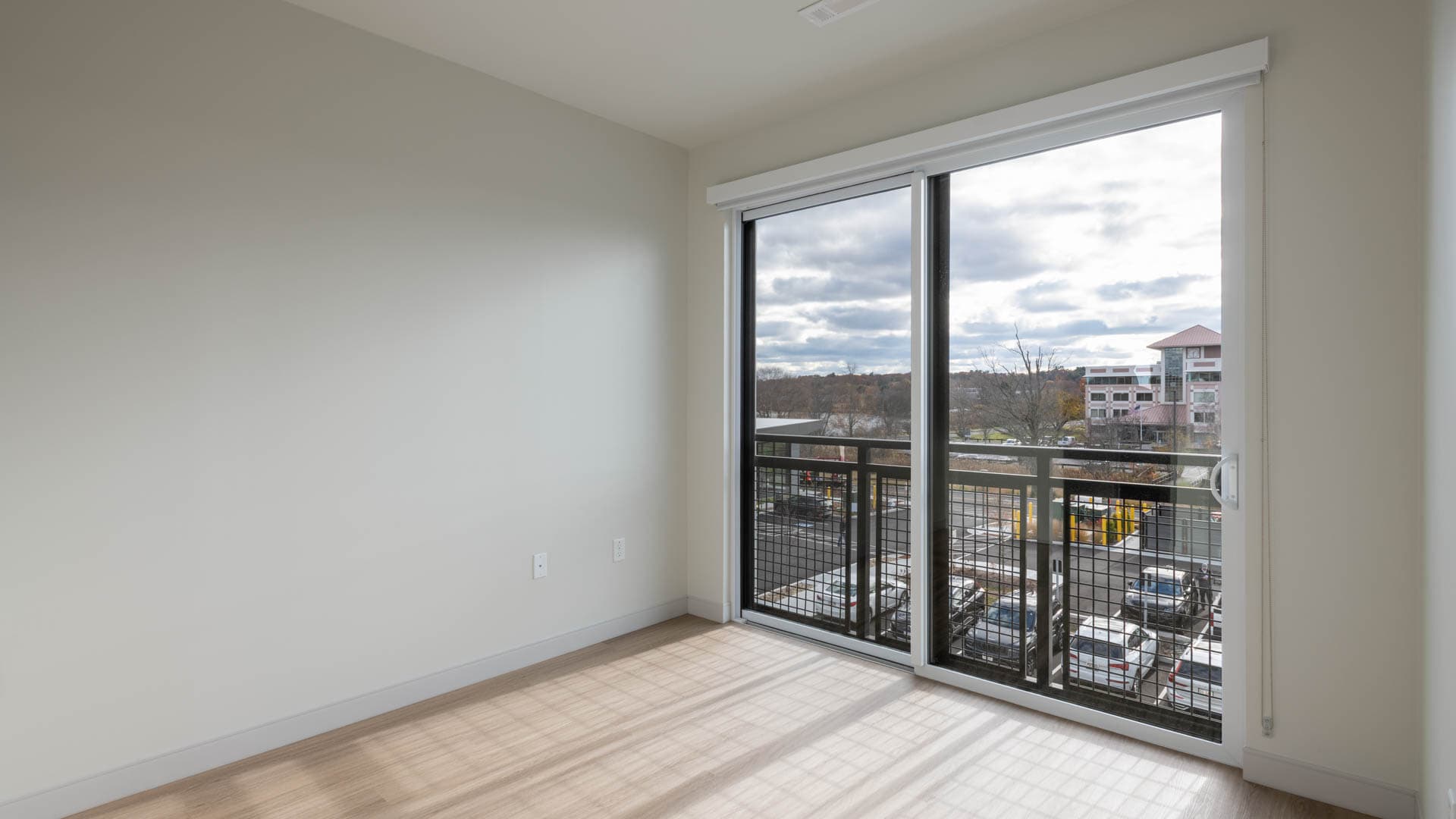 The Basin Apartments 2 of 11