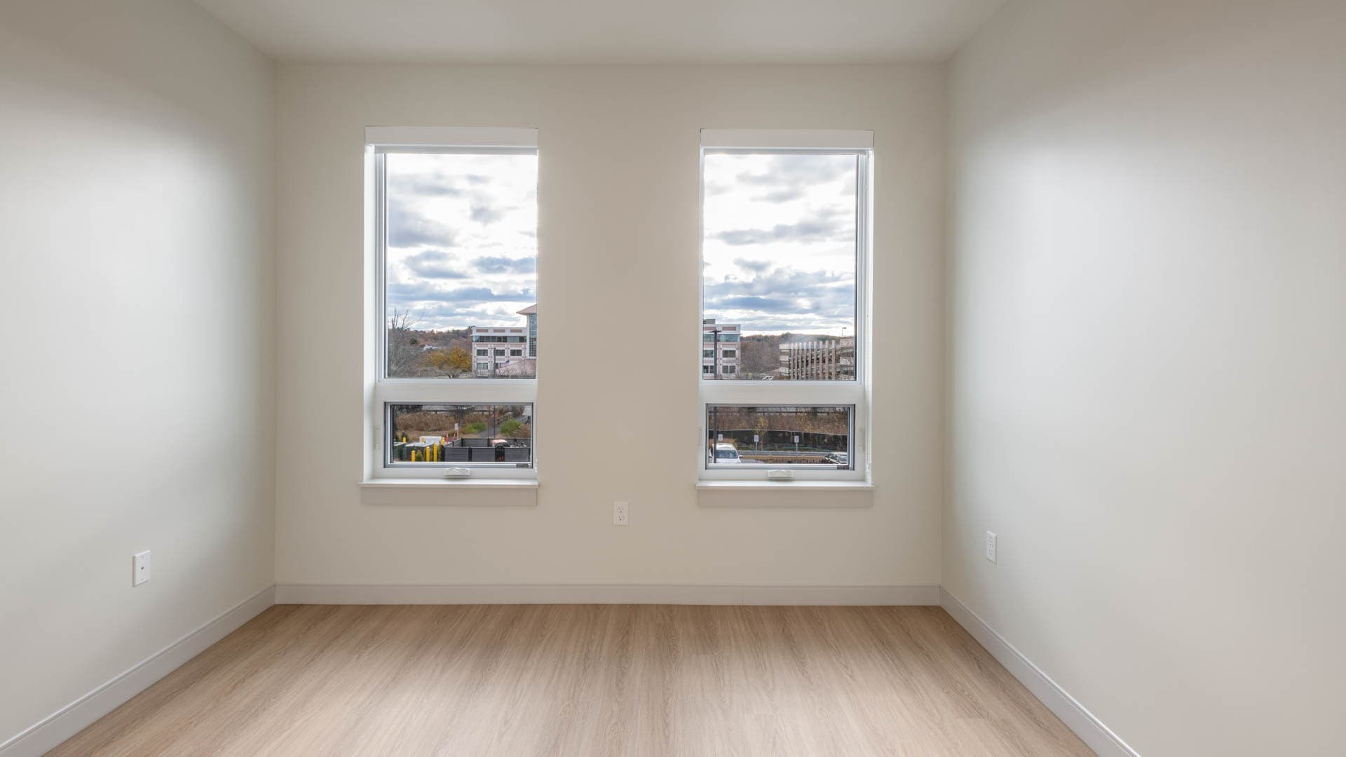 The Basin Apartments 1 of 11