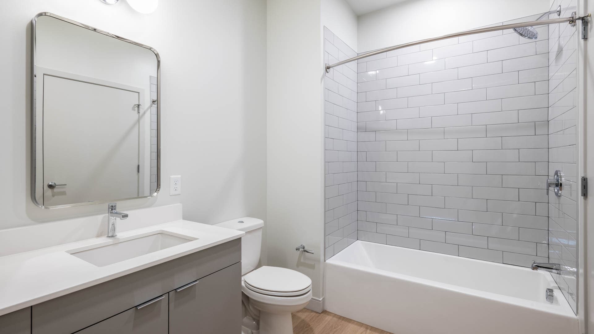 The Basin Apartments 4 of 11