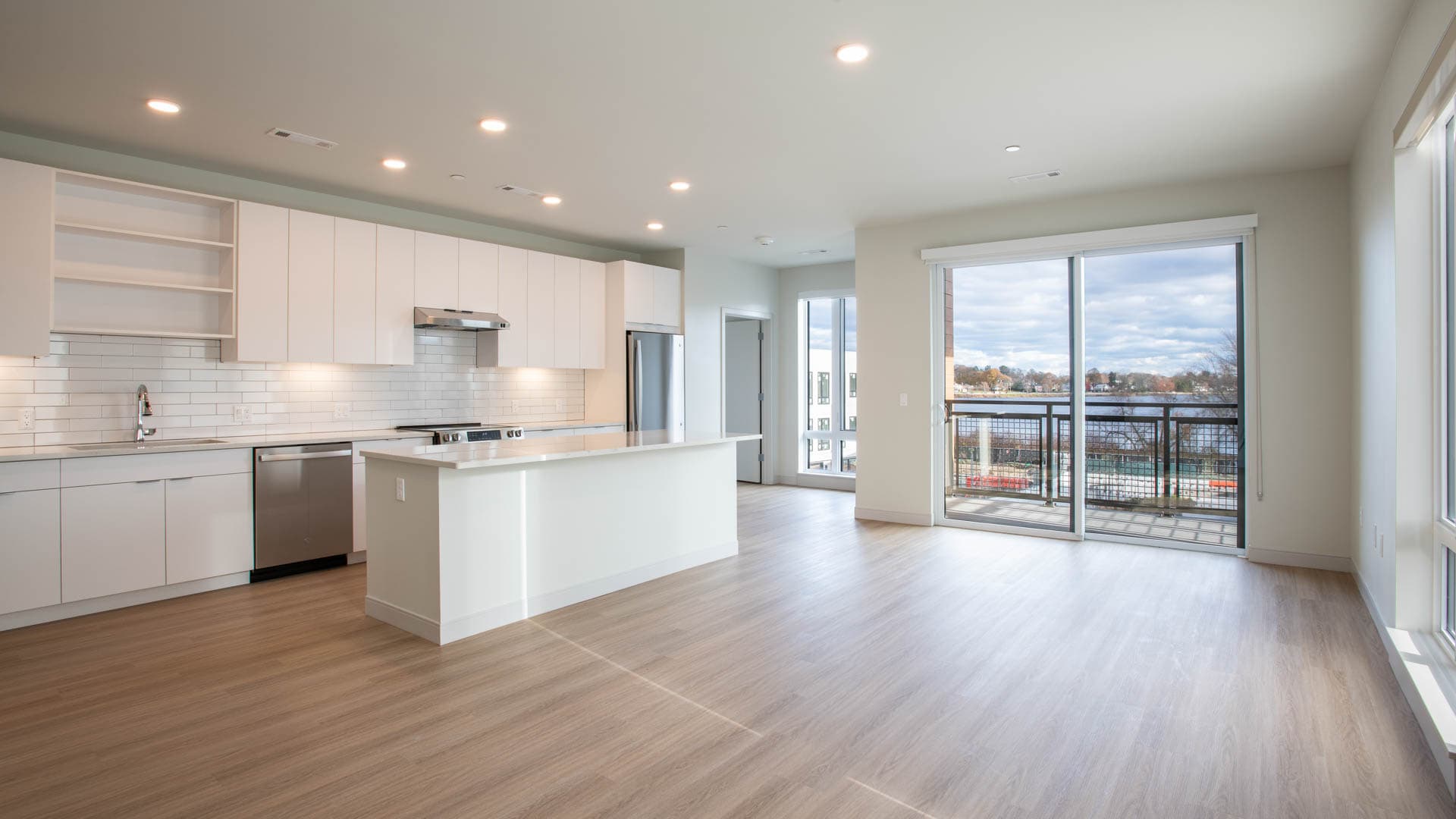 The Basin Apartments 6 of 11