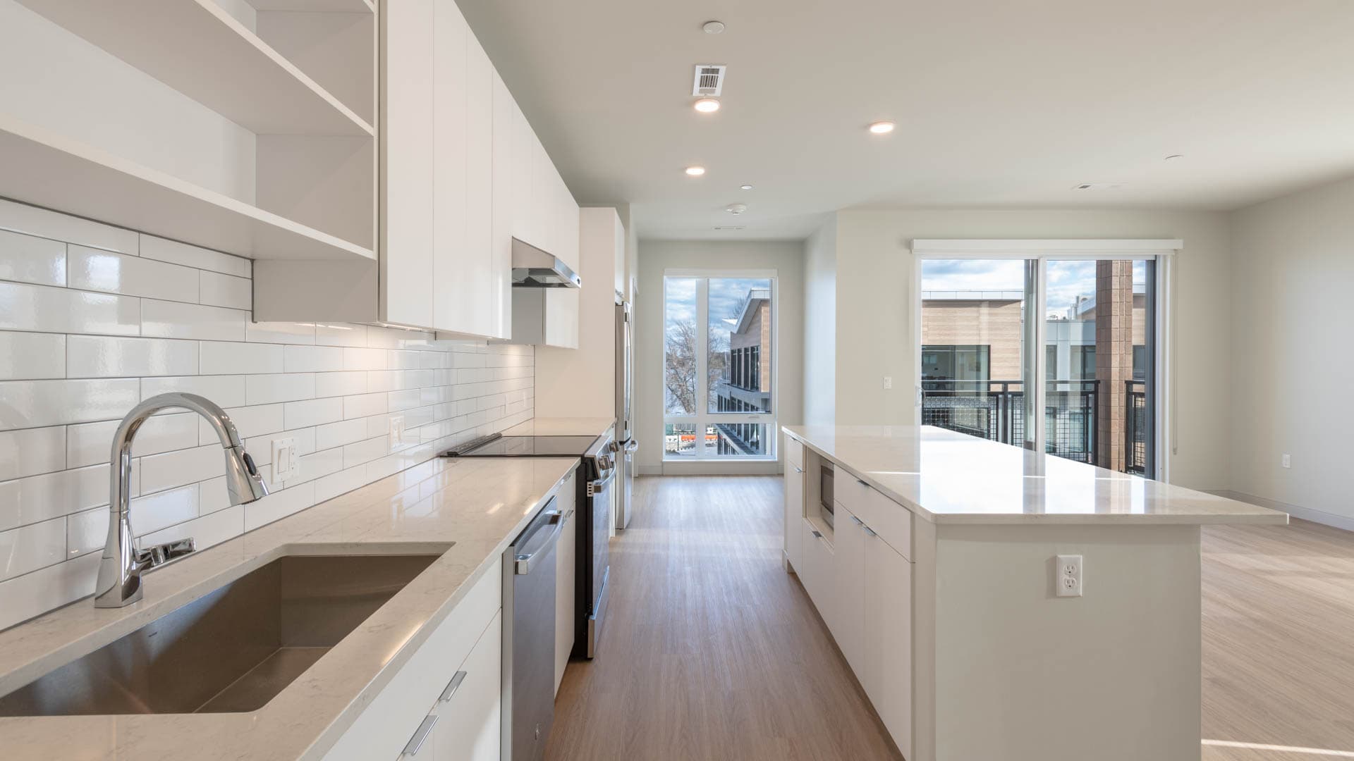 The Basin Apartments 5 of 11